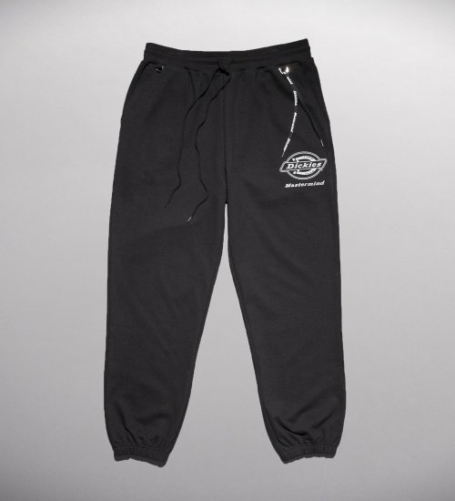 【Dickies(R) x mastermind JAPAN】SWEATPANT