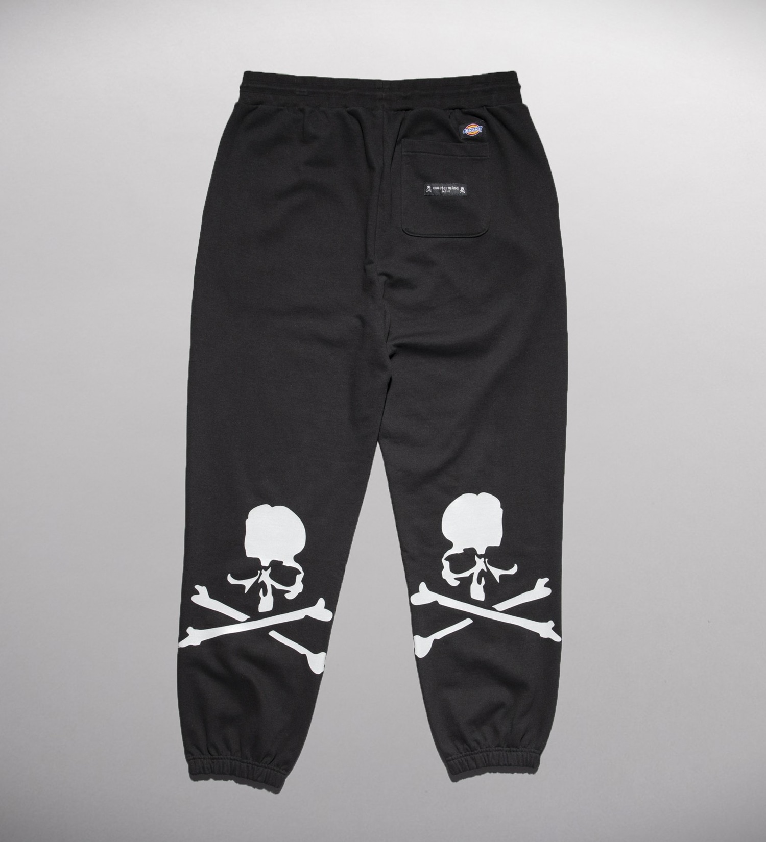 Dickies(ディッキーズ)の【Dickies(R) x mastermind JAPAN】SWEATPANT|パンツ/パンツ/メンズ|ブラック