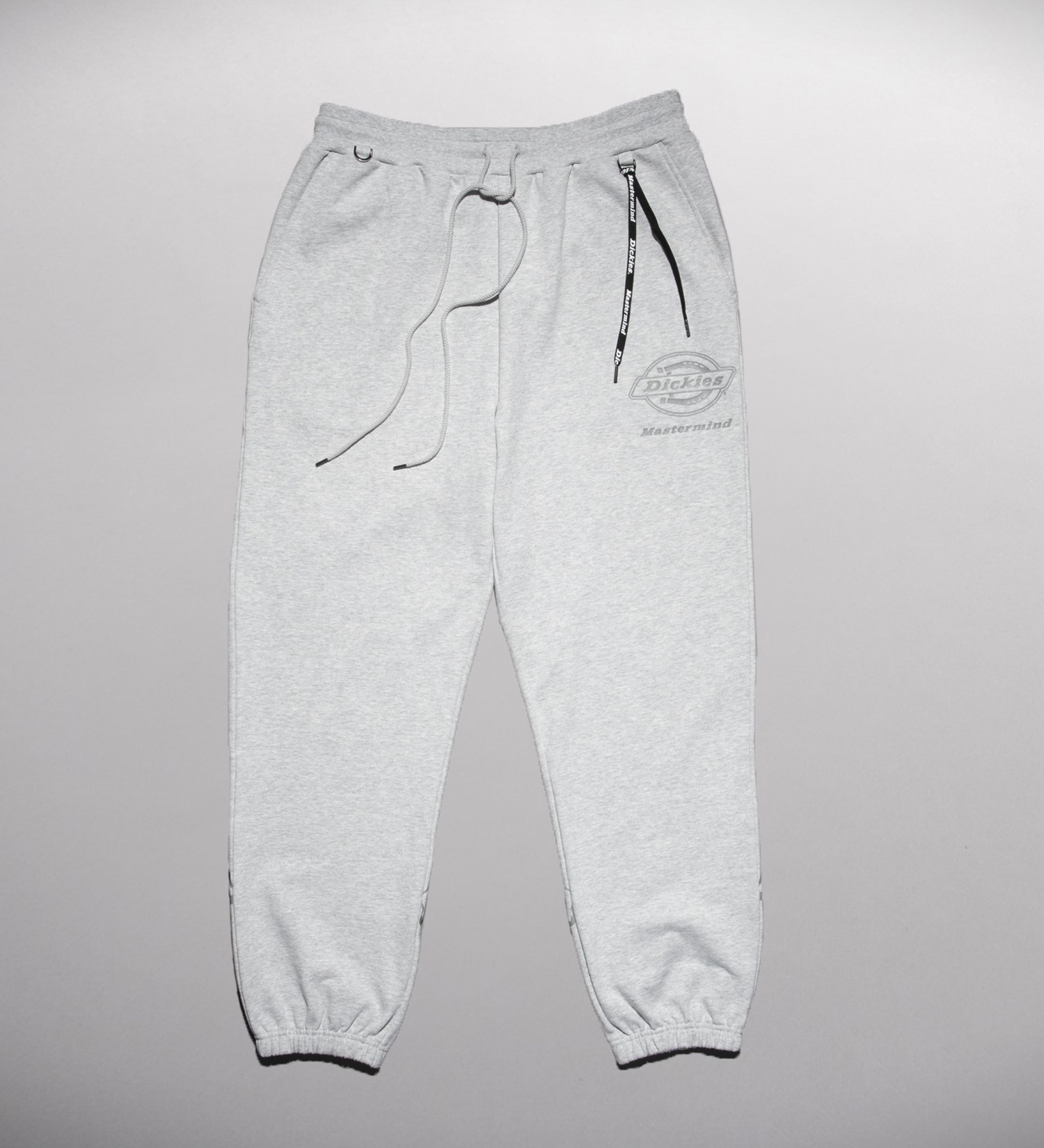 Dickies(ディッキーズ)の【Dickies(R) x mastermind JAPAN】SWEATPANT|パンツ/パンツ/メンズ|グレー