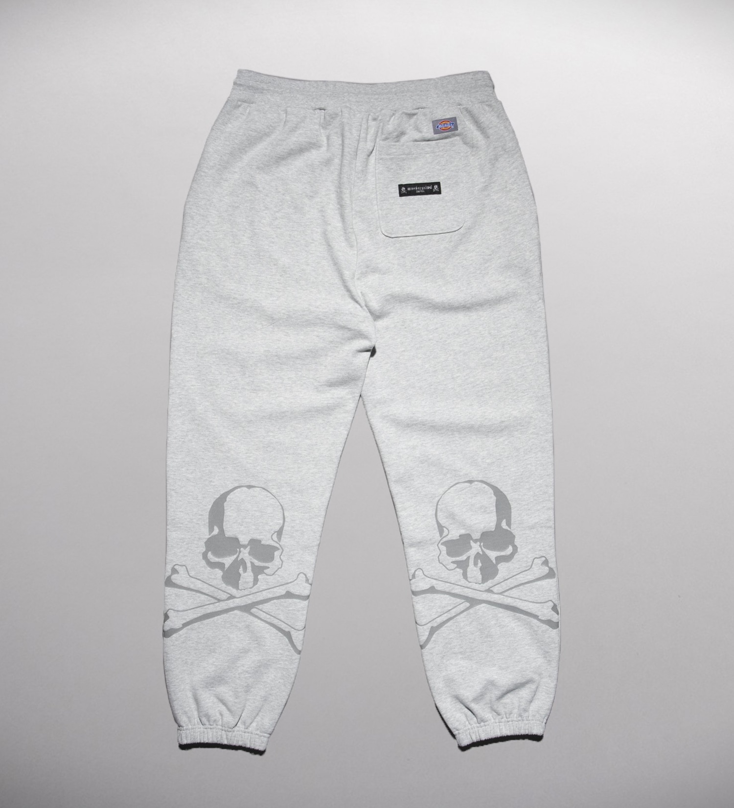 Dickies(ディッキーズ)の【Dickies(R) x mastermind JAPAN】SWEATPANT|パンツ/パンツ/メンズ|グレー