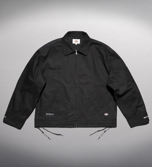 【Dickies(R) x mastermind JAPAN】EISENHOWER JACKET