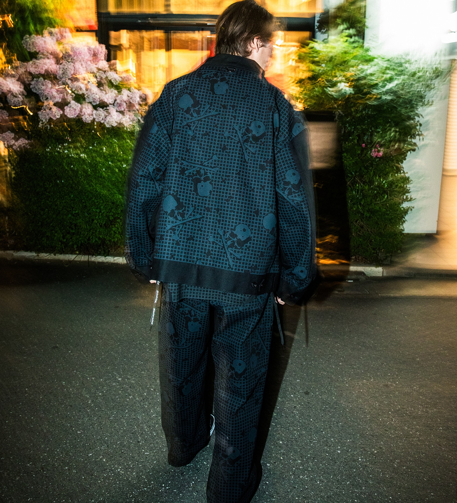 Dickies(ディッキーズ)の【Dickies(R) x mastermind JAPAN】EISENHOWER JACKET|ジャケット/アウター/その他アウター/メンズ|ブラック