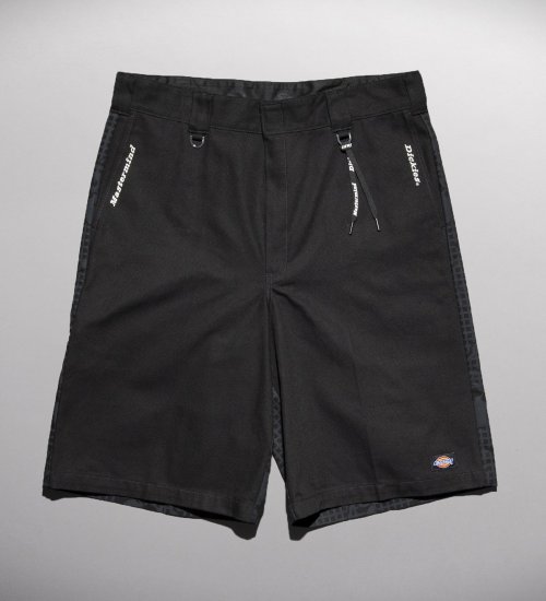【Dickies(R) x mastermind JAPAN】“42283” WORK SHORTS