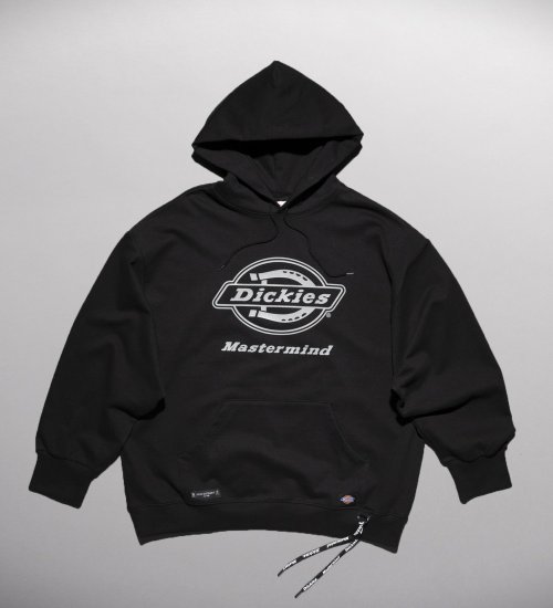 Dickies(ディッキーズ)の【Dickies(R) x mastermind JAPAN】HOODIE|トップス/パーカー/メンズ|ブラック
