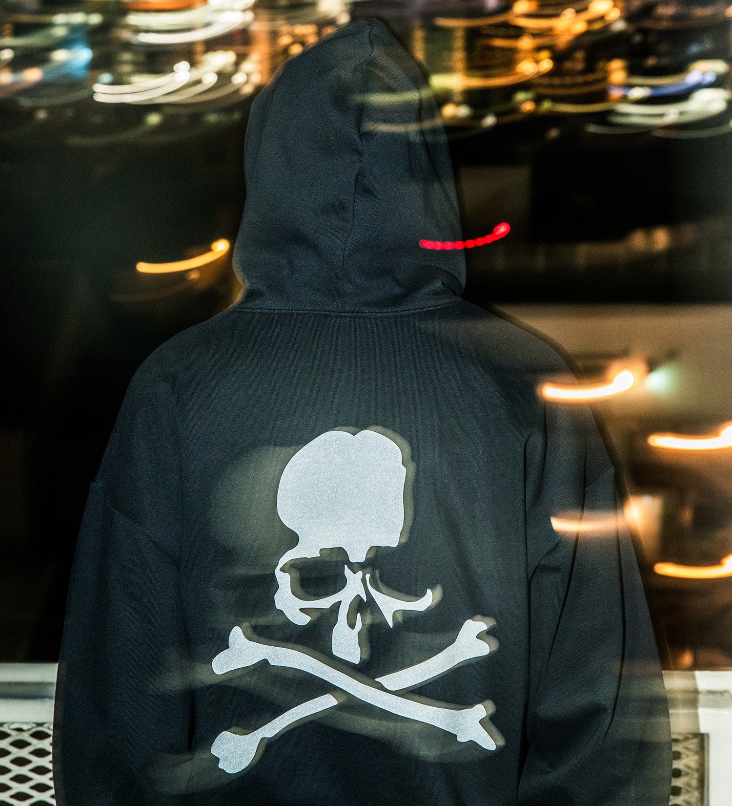 Dickies(ディッキーズ)の【Dickies(R) x mastermind JAPAN】HOODIE|トップス/パーカー/メンズ|ブラック