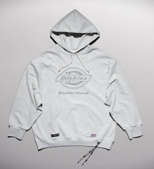【Dickies(R) x mastermind JAPAN】HOODIE
