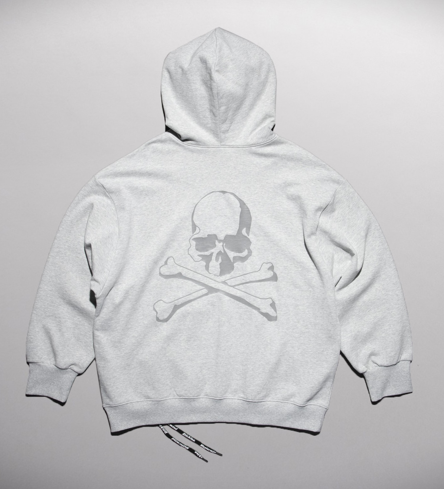 Dickies(ディッキーズ)の【Dickies(R) x mastermind JAPAN】HOODIE|トップス/パーカー/メンズ|グレー