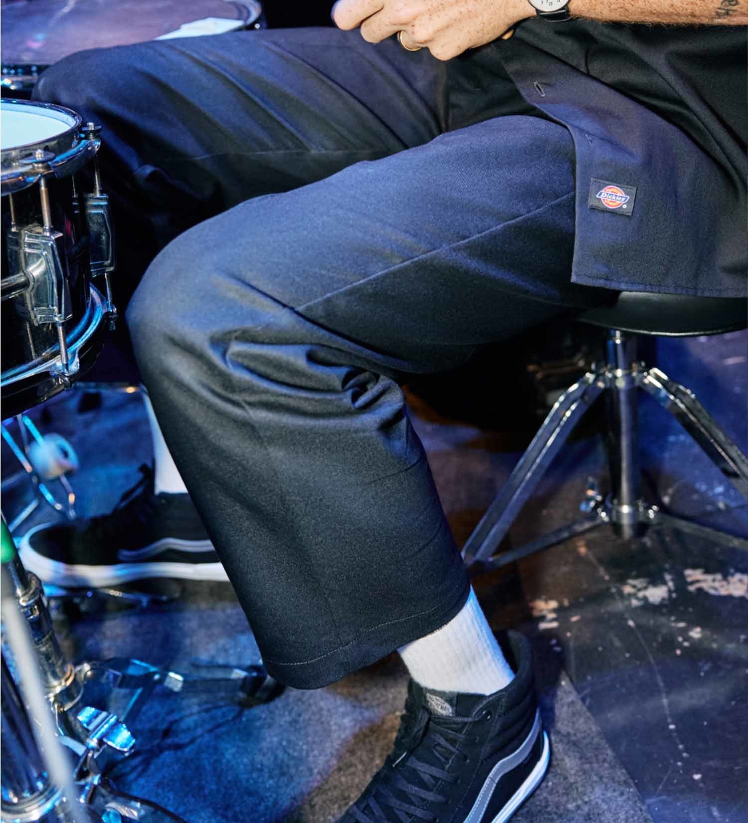Dickies(ディッキーズ)のOriginal 874(R) ワークパンツ レングス30インチ|パンツ/パンツ/メンズ|ブラック