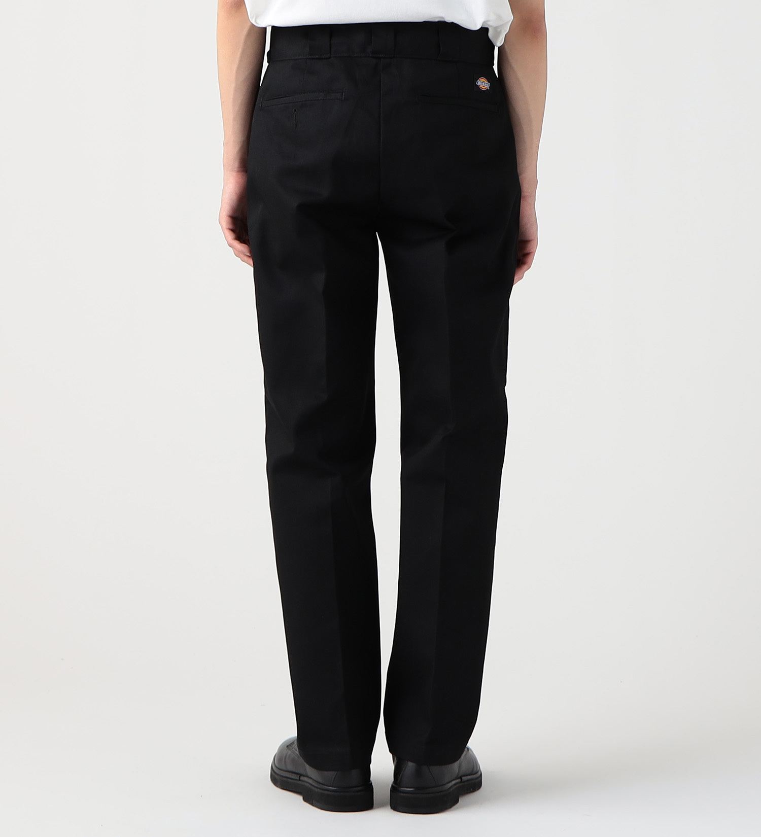 Dickies(ディッキーズ)のOriginal 874(R) ワークパンツ レングス30インチ|パンツ/パンツ/メンズ|ブラック