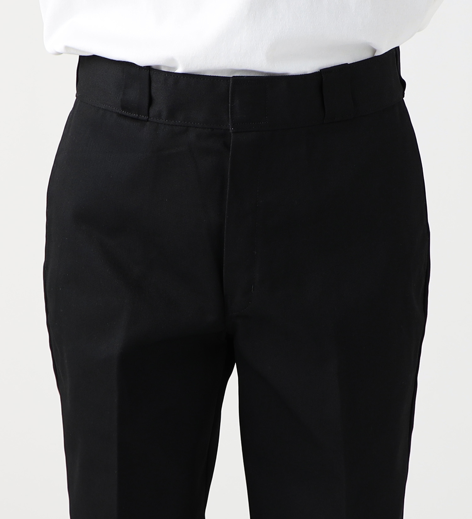 Dickies(ディッキーズ)のOriginal 874(R) ワークパンツ レングス30インチ|パンツ/パンツ/メンズ|ブラック