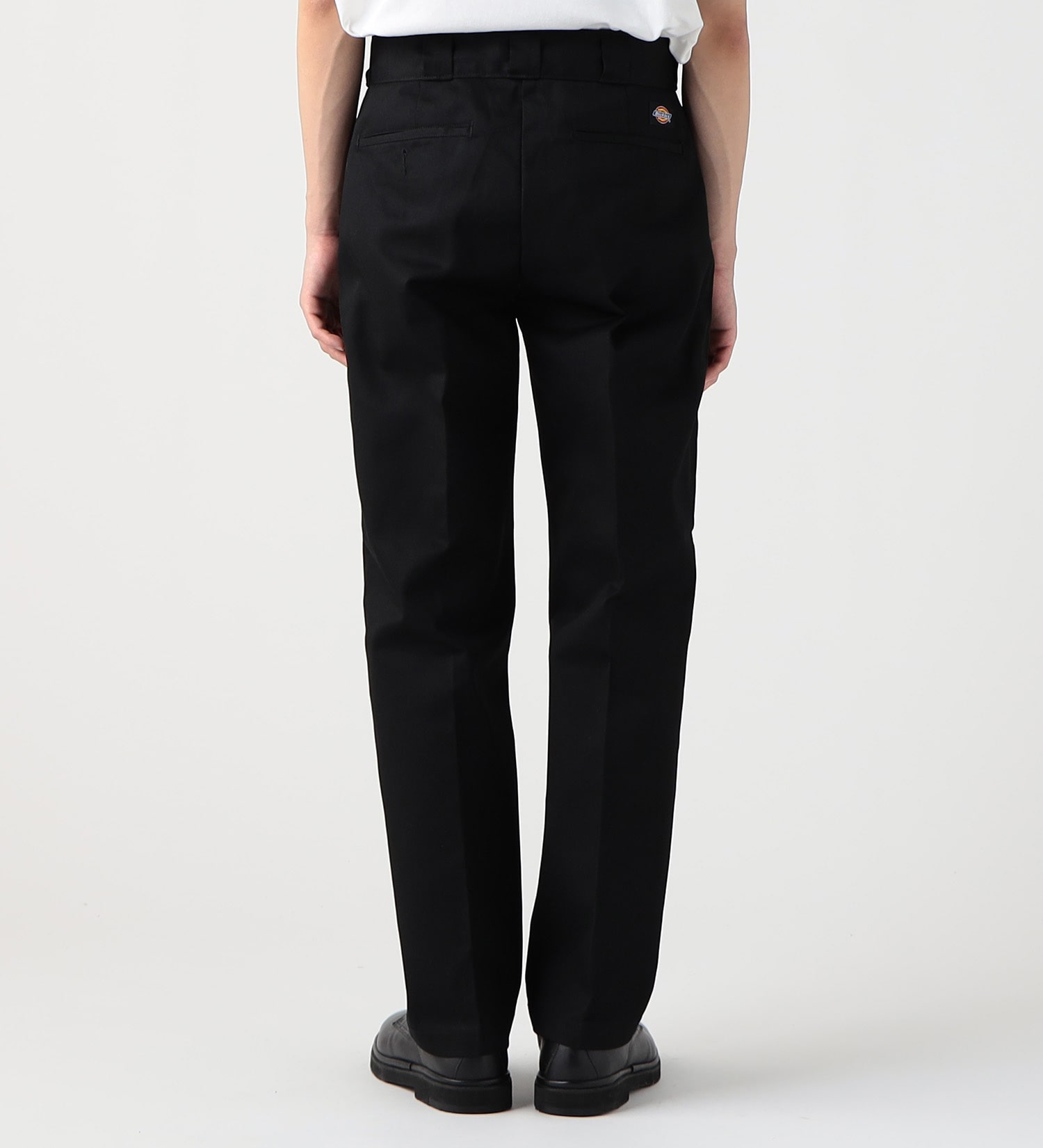 Dickies(ディッキーズ)のOriginal 874(R) ワークパンツ レングス32インチ|パンツ/パンツ/メンズ|ブラック