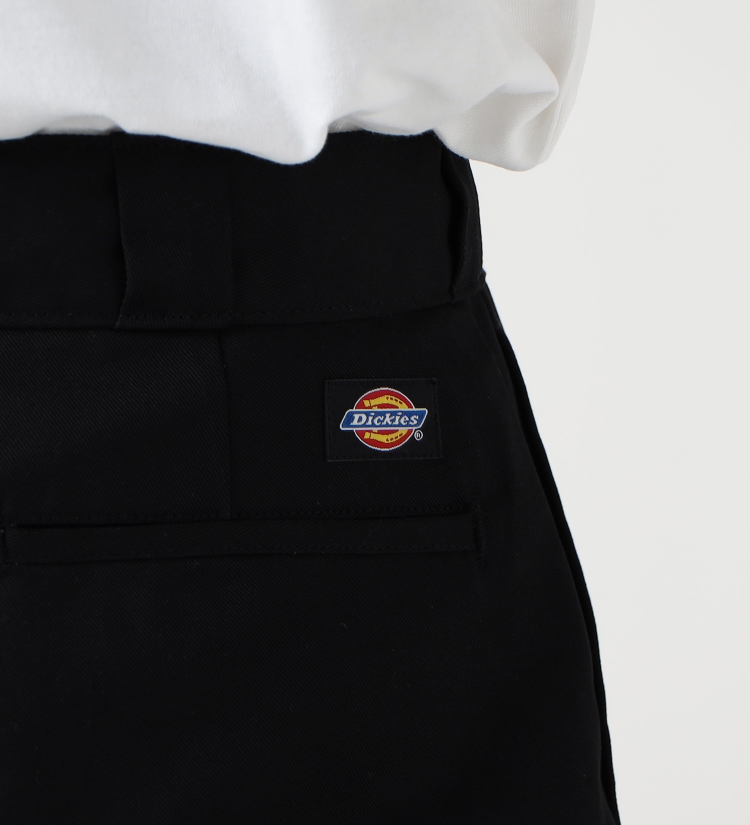 Dickies(ディッキーズ)のOriginal 874(R) ワークパンツ レングス32インチ|パンツ/パンツ/メンズ|ブラック