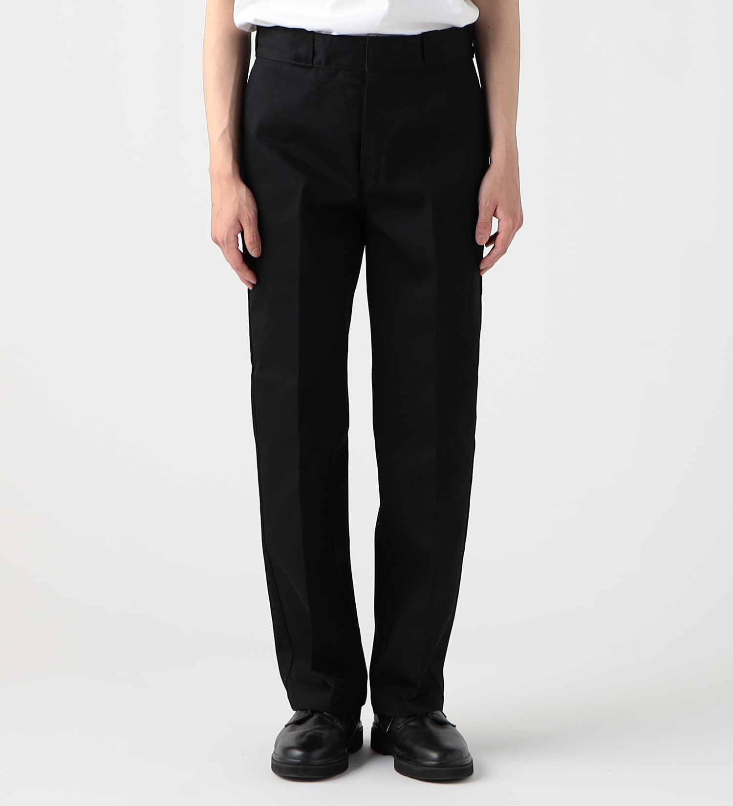 Dickies(ディッキーズ)のOriginal 874(R) ワークパンツ レングス32インチ|パンツ/パンツ/メンズ|ブラック
