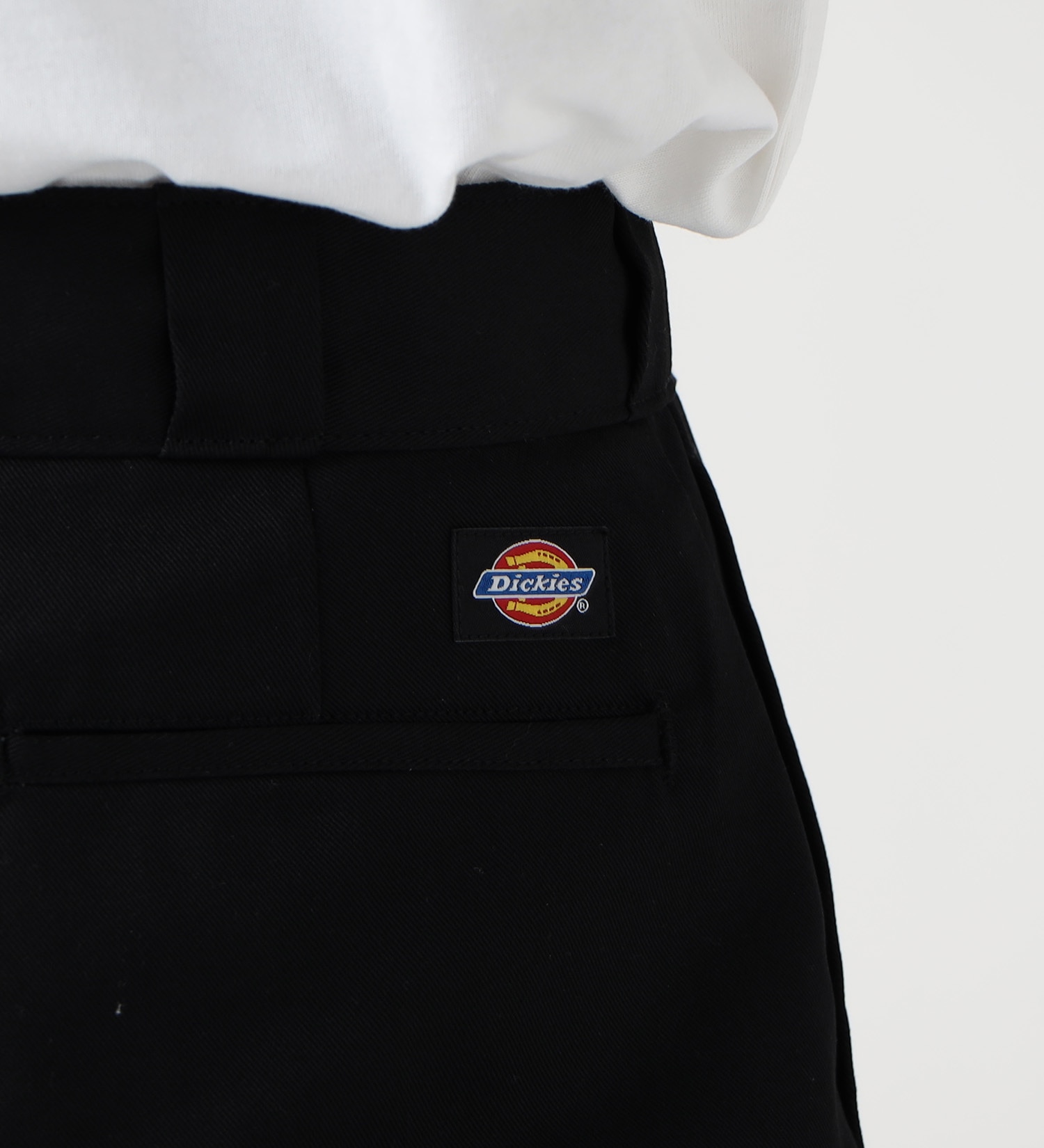 Dickies(ディッキーズ)のOriginal 874(R) ワークパンツ レングス32インチ|パンツ/パンツ/メンズ|ブラック