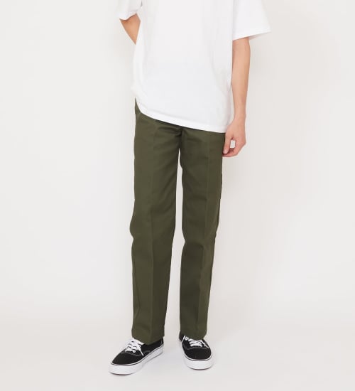 Dickies(ディッキーズ)のOriginal 874(R) ワークパンツ レングス30インチ|パンツ/パンツ/メンズ|オリーブ