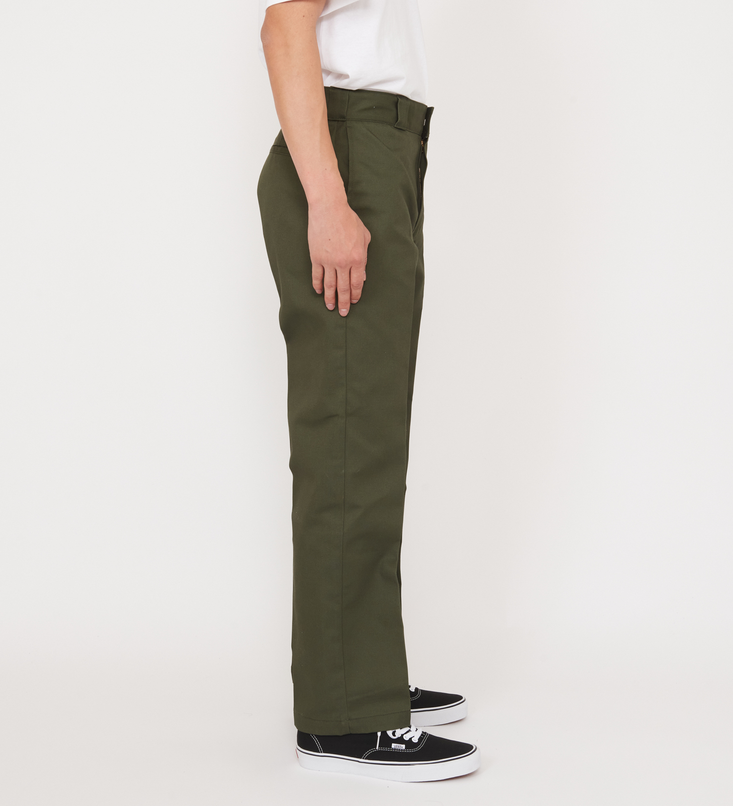 Dickies(ディッキーズ)のOriginal 874(R) ワークパンツ レングス30インチ|パンツ/パンツ/メンズ|オリーブ