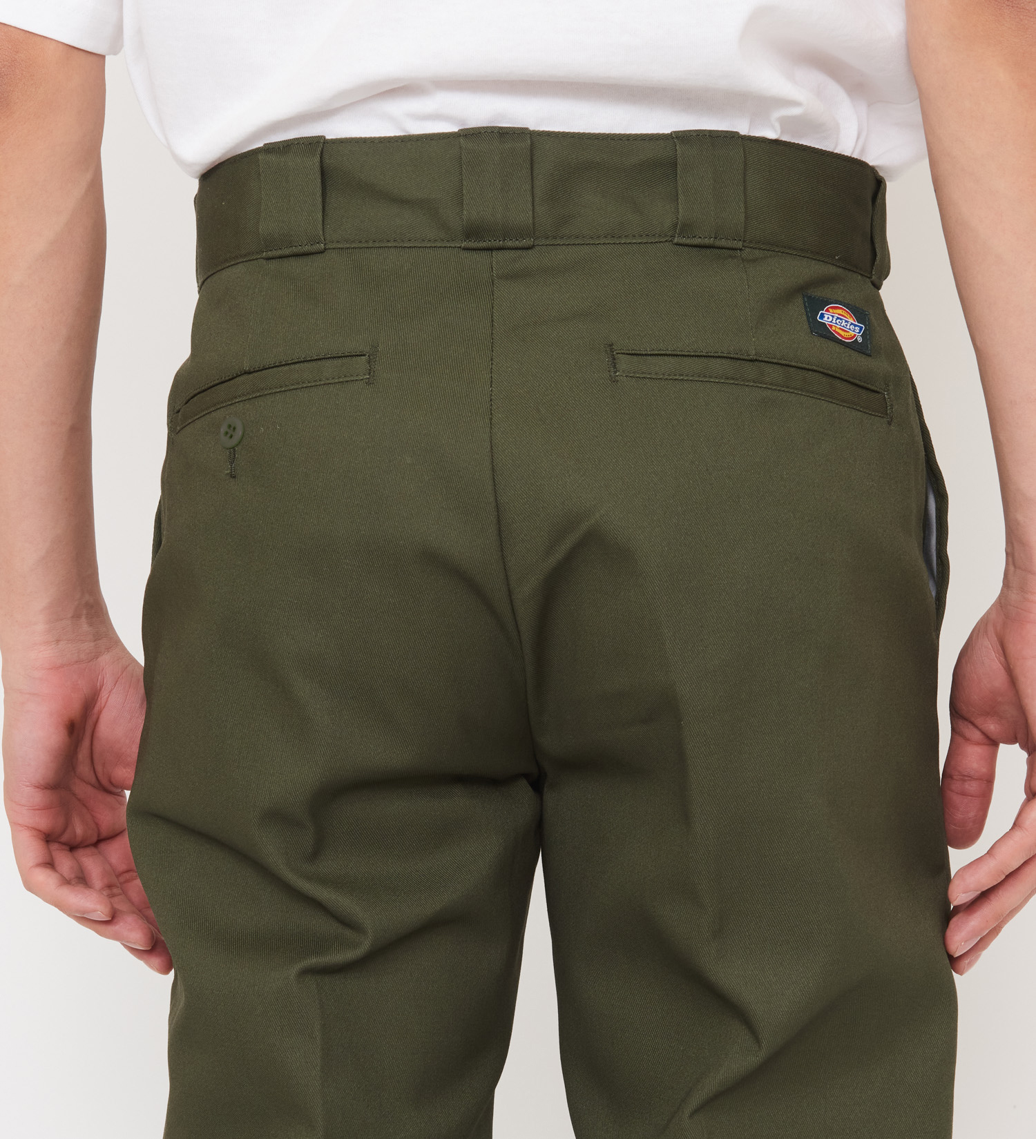 Dickies(ディッキーズ)のOriginal 874(R) ワークパンツ レングス30インチ|パンツ/パンツ/メンズ|オリーブ