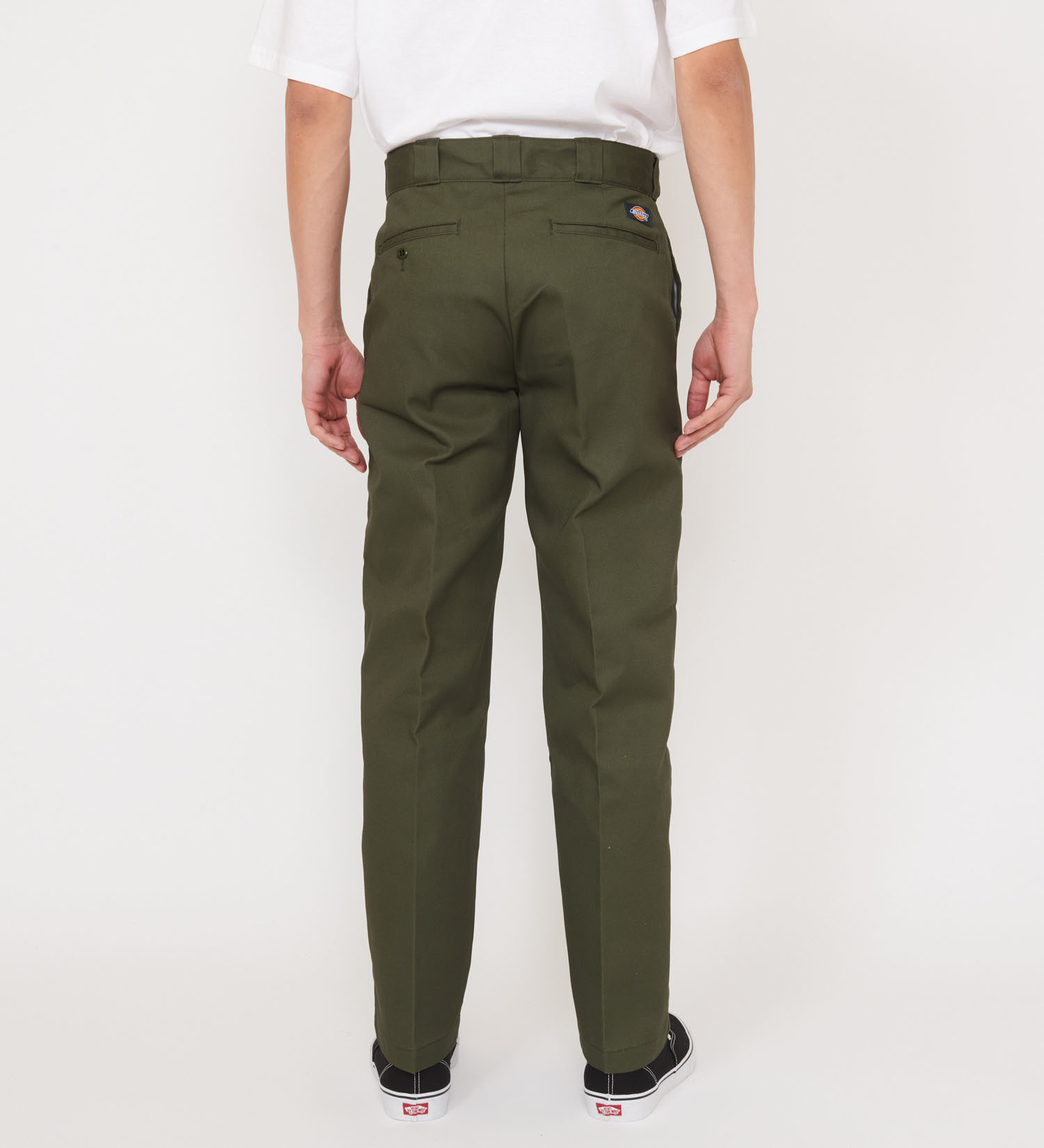 Dickies(ディッキーズ)のOriginal 874(R) ワークパンツ レングス32インチ|パンツ/パンツ/メンズ|オリーブ