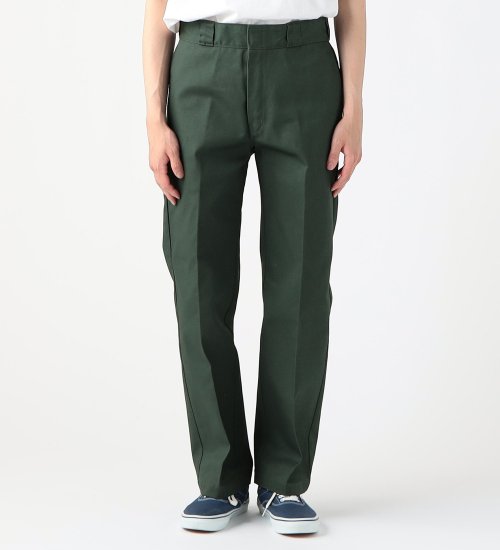 Dickies(ディッキーズ)のOriginal 874(R) ワークパンツ レングス30インチ|パンツ/パンツ/メンズ|オリーブ