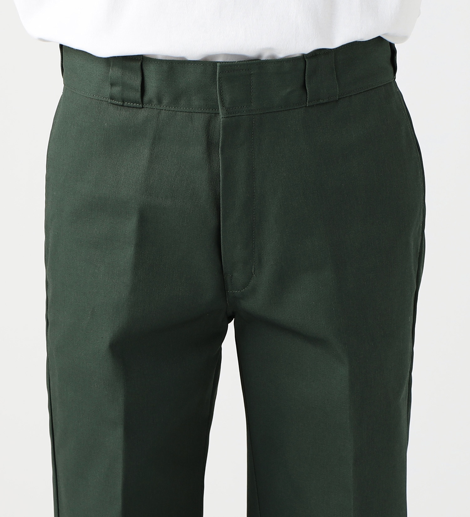 Dickies(ディッキーズ)のOriginal 874(R) ワークパンツ レングス30インチ|パンツ/パンツ/メンズ|オリーブ