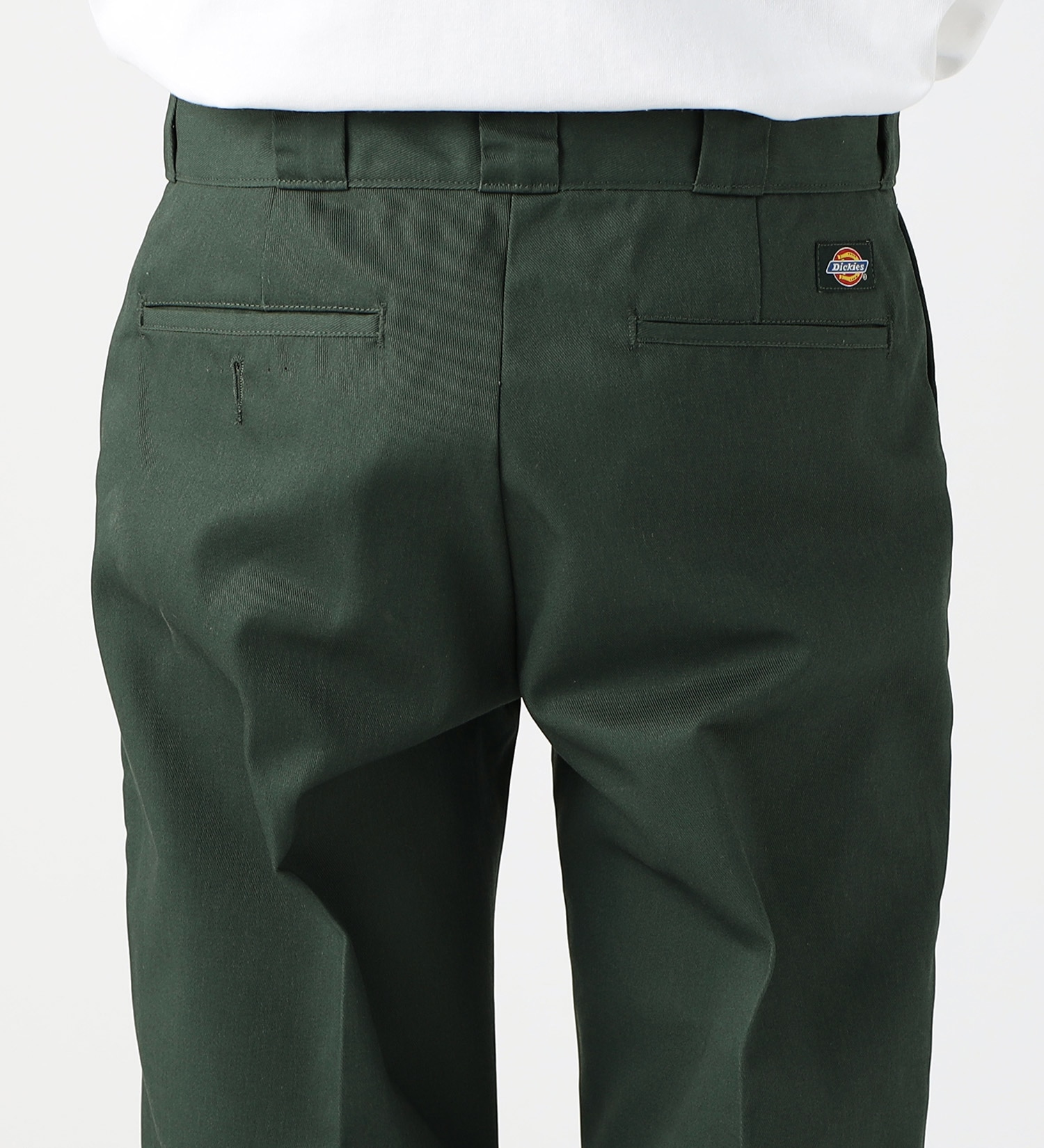 Dickies(ディッキーズ)のOriginal 874(R) ワークパンツ レングス30インチ|パンツ/パンツ/メンズ|オリーブ
