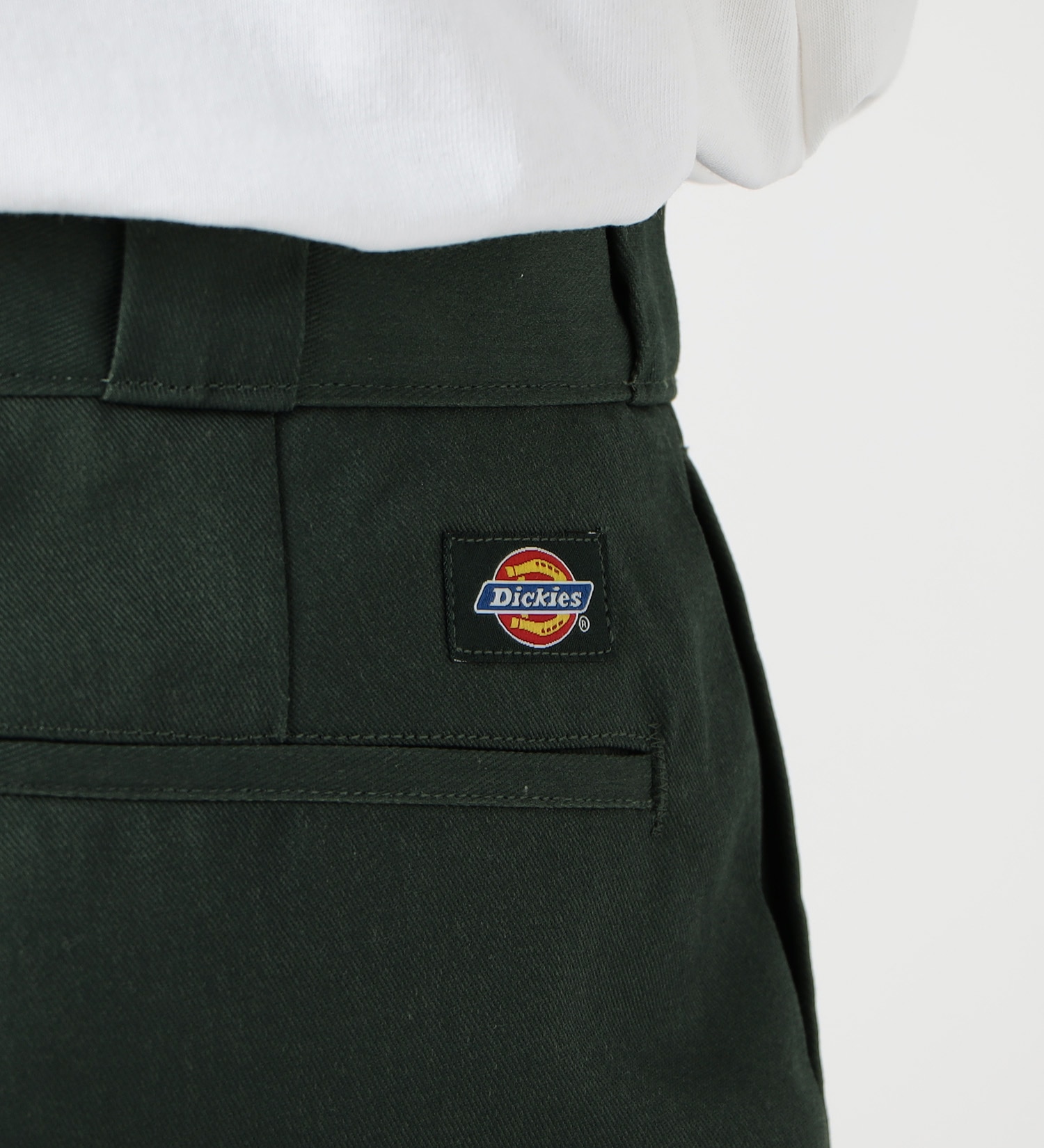 Dickies(ディッキーズ)のOriginal 874(R) ワークパンツ レングス30インチ|パンツ/パンツ/メンズ|オリーブ