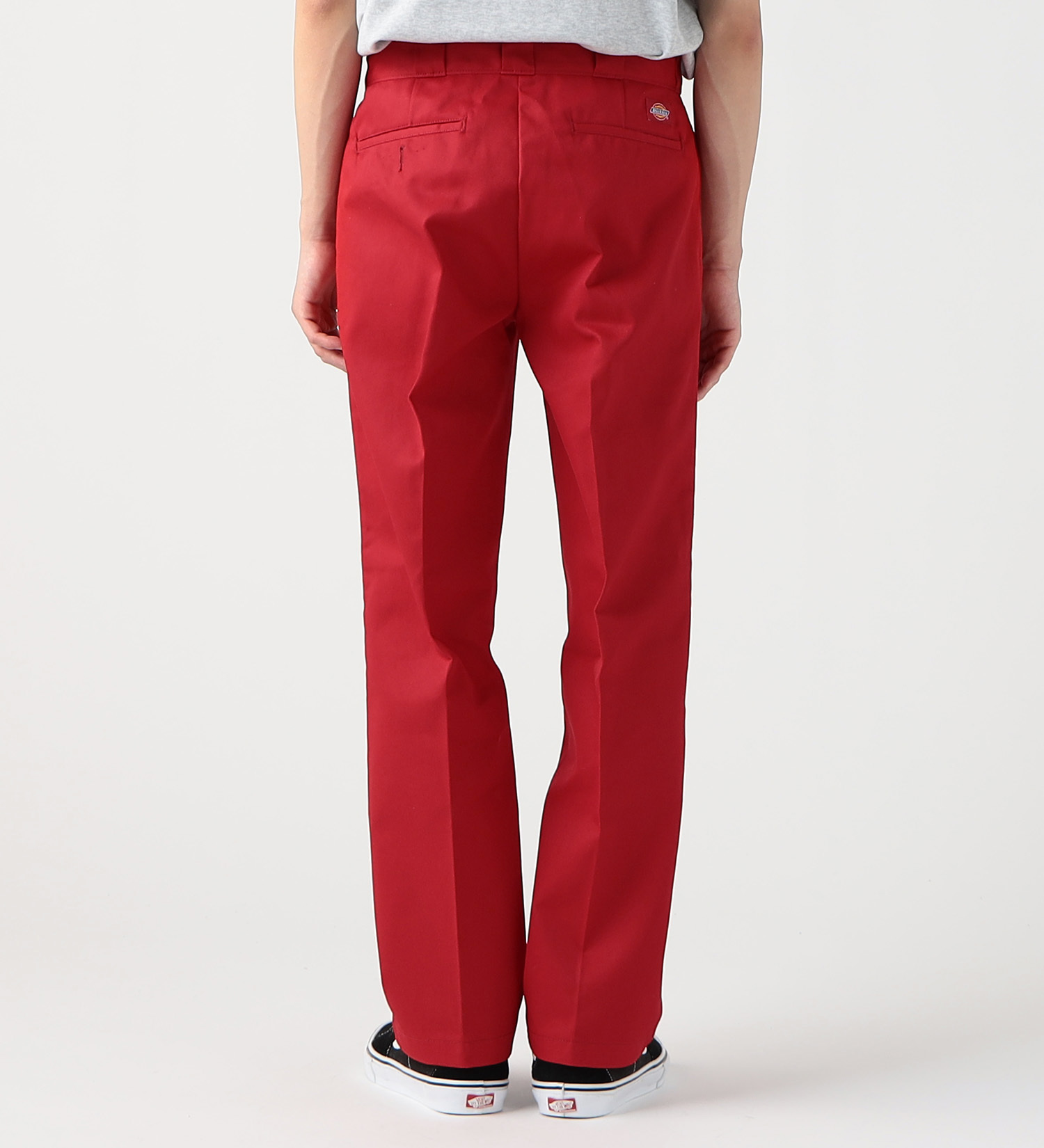 Dickies(ディッキーズ)のOriginal 874(R) ワークパンツ レングス32インチ|パンツ/パンツ/メンズ|レッド