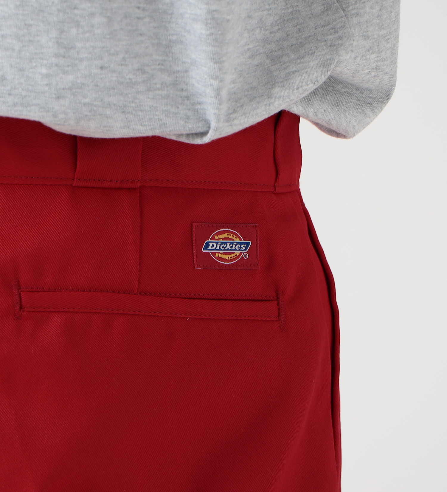 Dickies(ディッキーズ)のOriginal 874(R) ワークパンツ レングス32インチ|パンツ/パンツ/メンズ|レッド