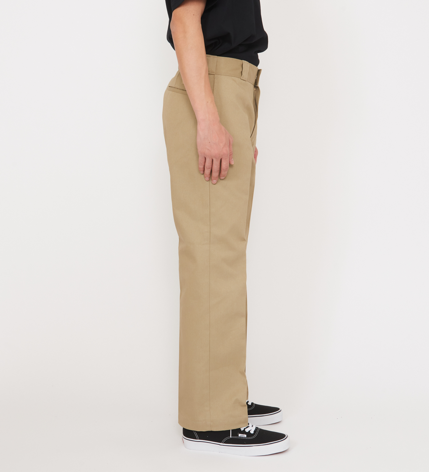 Dickies(ディッキーズ)のOriginal 874(R) ワークパンツ レングス32インチ|パンツ/パンツ/メンズ|カーキ