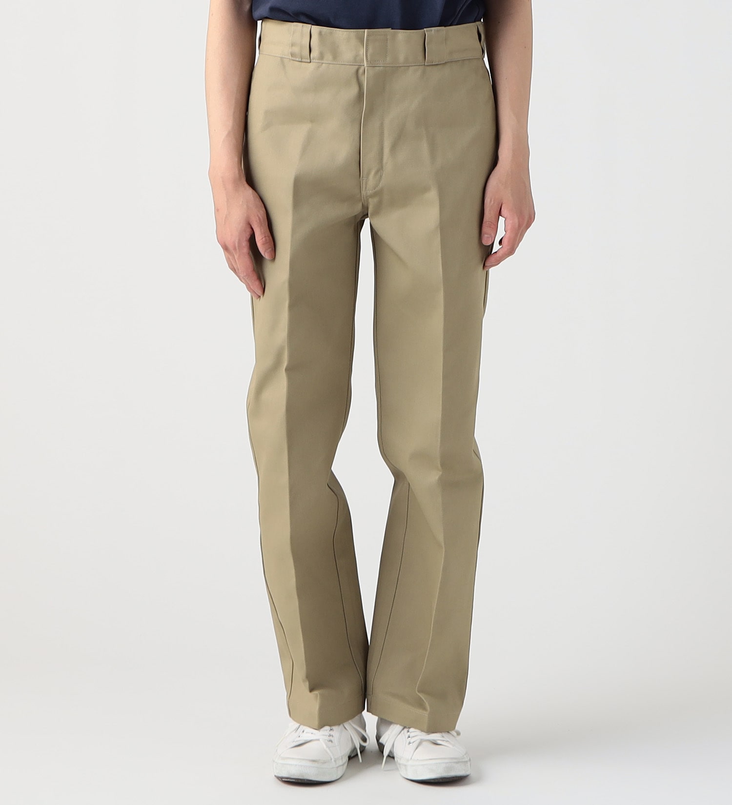 Dickies(ディッキーズ)のOriginal 874(R) ワークパンツ レングス30インチ|パンツ/パンツ/メンズ|カーキ