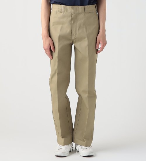 Dickies(ディッキーズ)のOriginal 874(R) ワークパンツ レングス30インチ|パンツ/パンツ/メンズ|カーキ