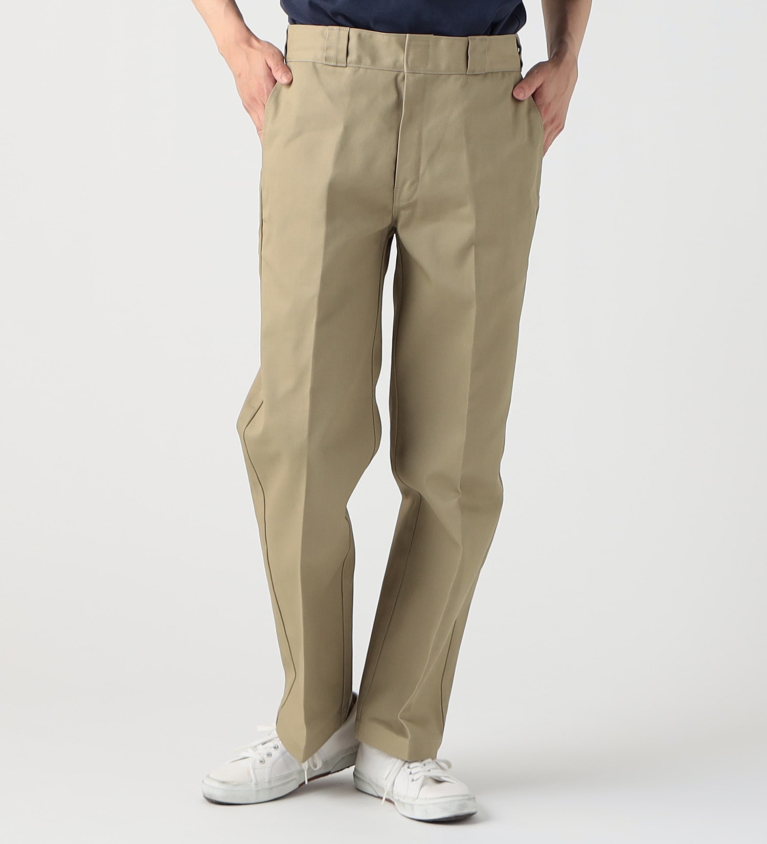 Dickies(ディッキーズ)のOriginal 874(R) ワークパンツ レングス30インチ|パンツ/パンツ/メンズ|カーキ