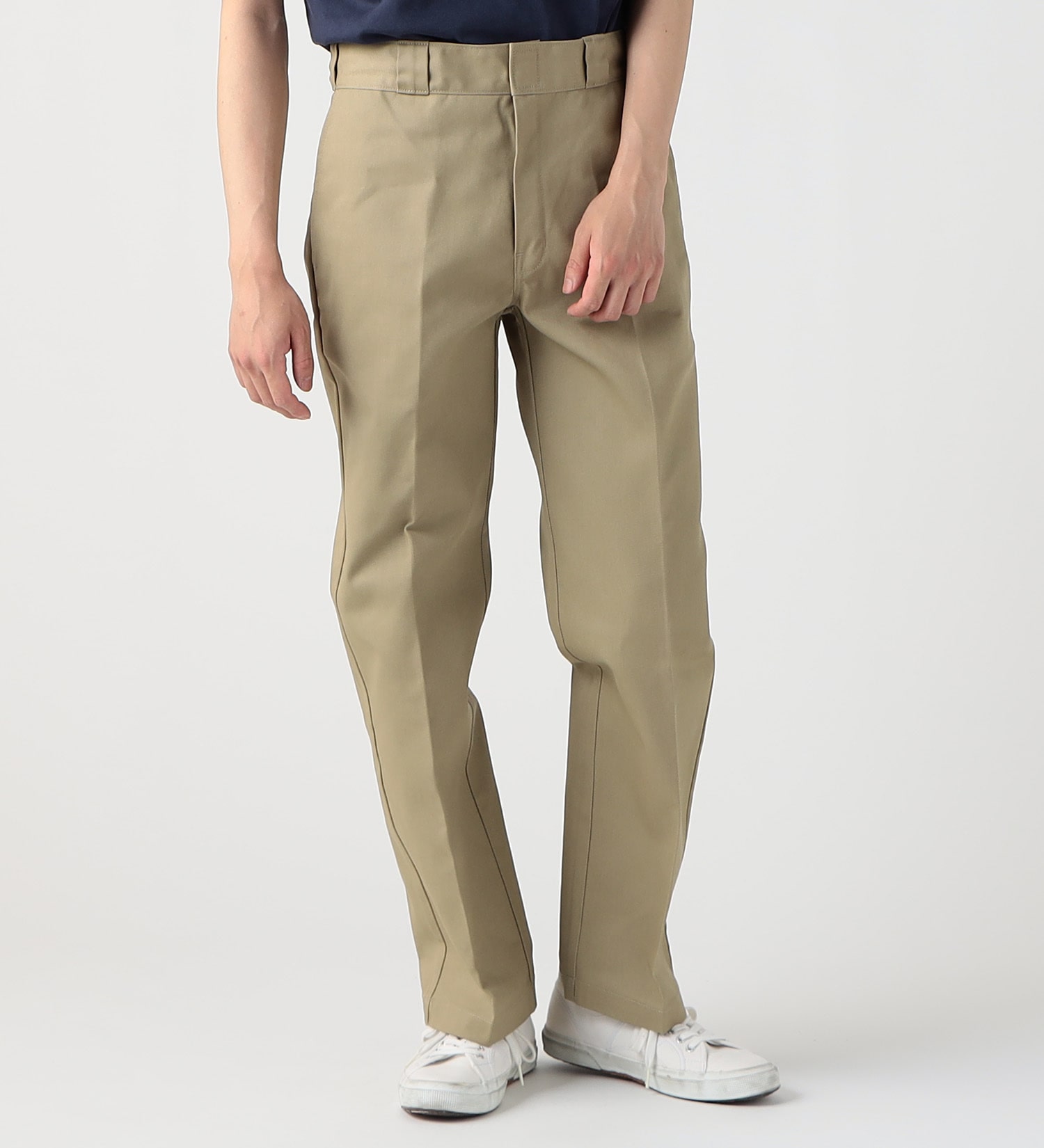 Dickies(ディッキーズ)のOriginal 874(R) ワークパンツ レングス30インチ|パンツ/パンツ/メンズ|カーキ