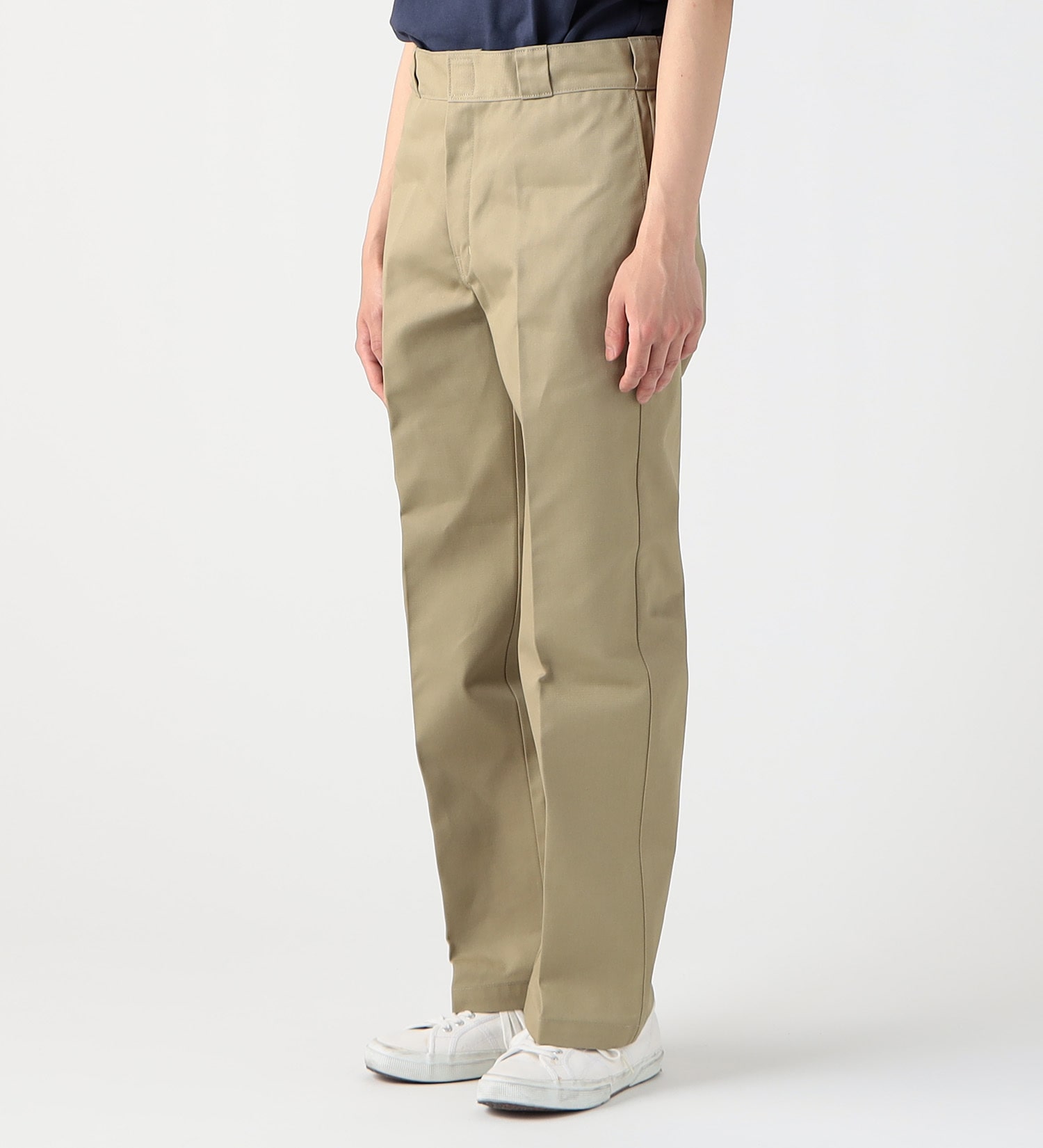 Dickies(ディッキーズ)のOriginal 874(R) ワークパンツ レングス30インチ|パンツ/パンツ/メンズ|カーキ