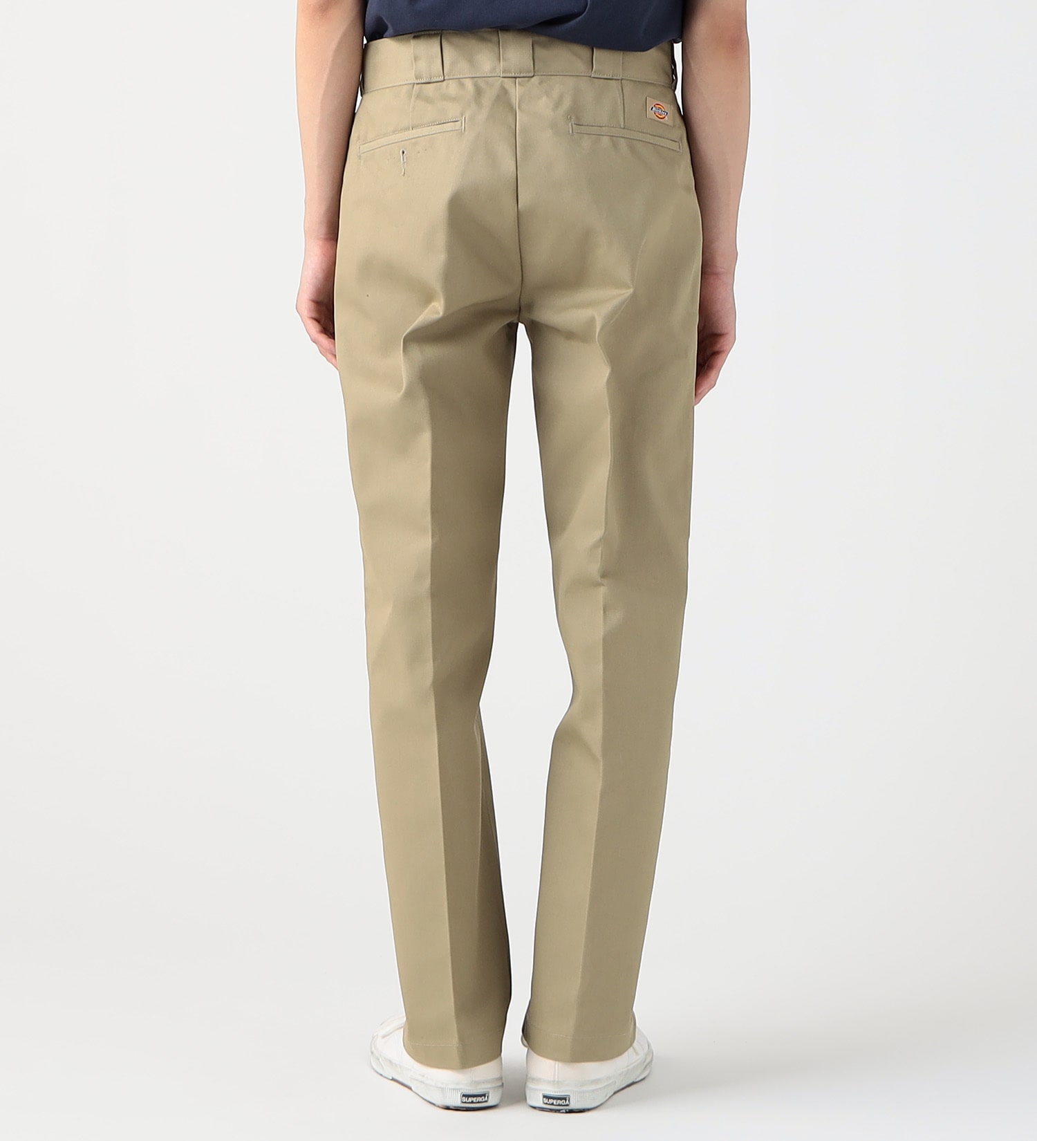 Dickies(ディッキーズ)のOriginal 874(R) ワークパンツ レングス30インチ|パンツ/パンツ/メンズ|カーキ
