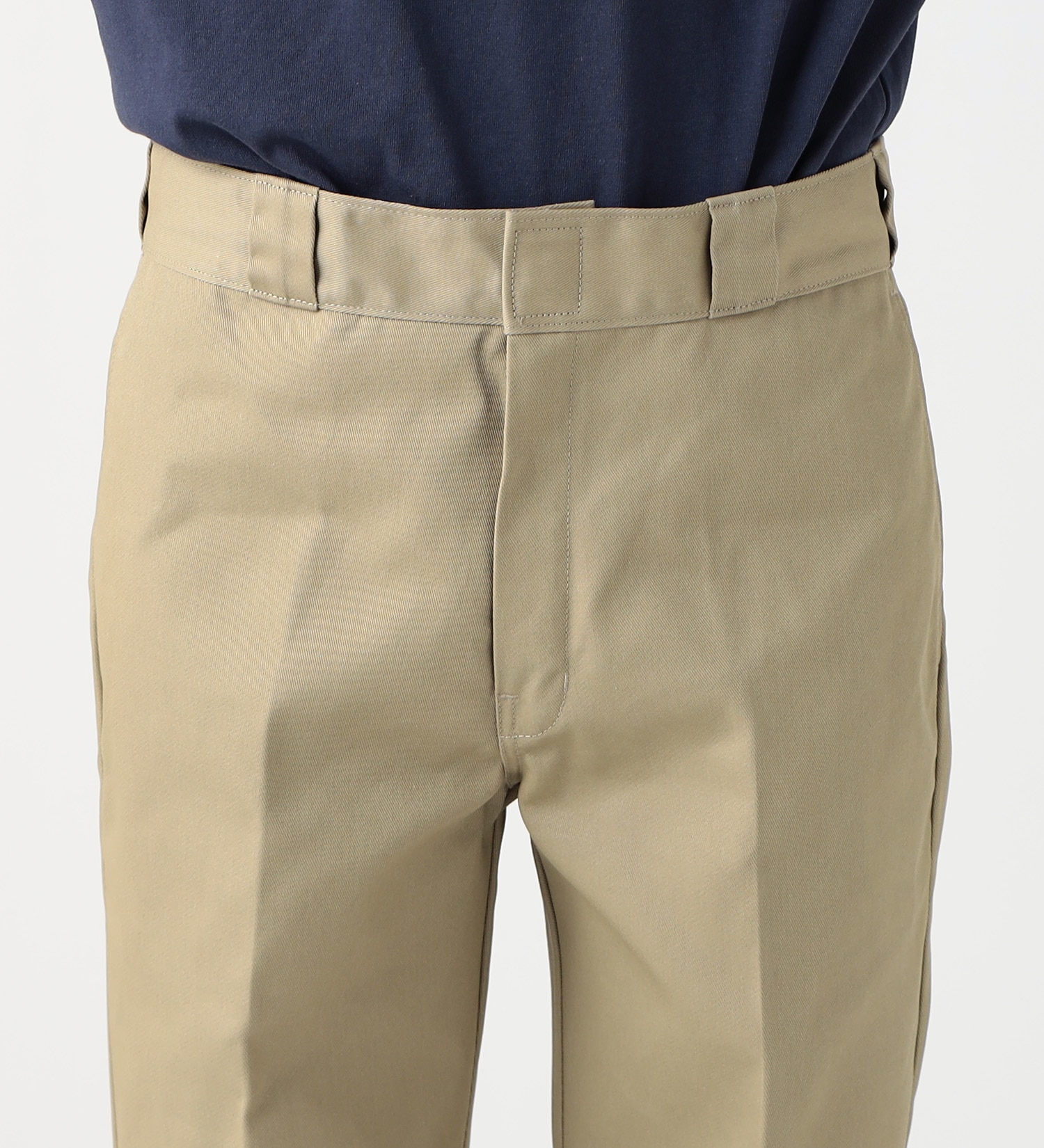 Dickies(ディッキーズ)のOriginal 874(R) ワークパンツ レングス30インチ|パンツ/パンツ/メンズ|カーキ