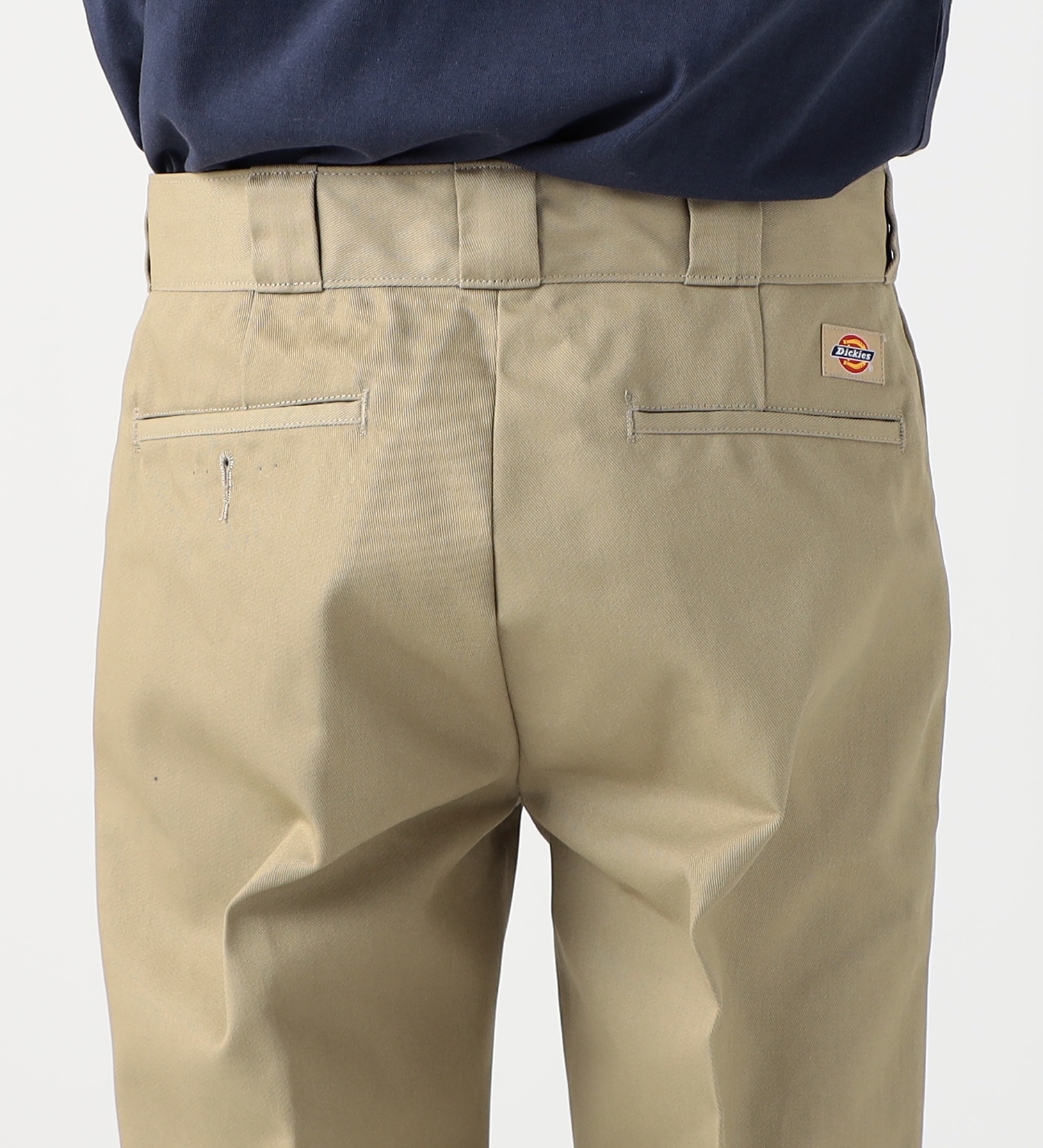 Dickies(ディッキーズ)のOriginal 874(R) ワークパンツ レングス30インチ|パンツ/パンツ/メンズ|カーキ