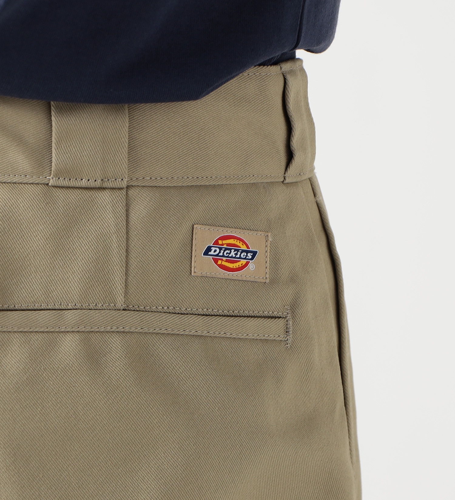 Dickies(ディッキーズ)のOriginal 874(R) ワークパンツ レングス30インチ|パンツ/パンツ/メンズ|カーキ