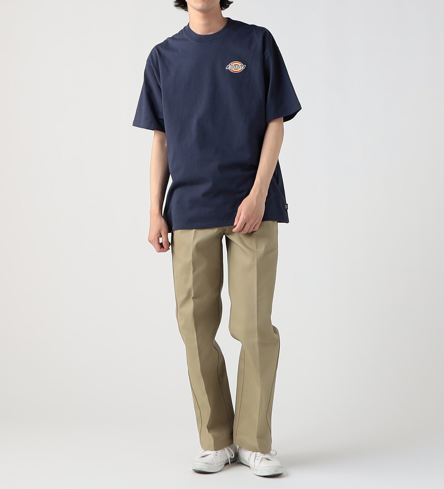 Dickies(ディッキーズ)のOriginal 874(R) ワークパンツ レングス30インチ|パンツ/パンツ/メンズ|カーキ