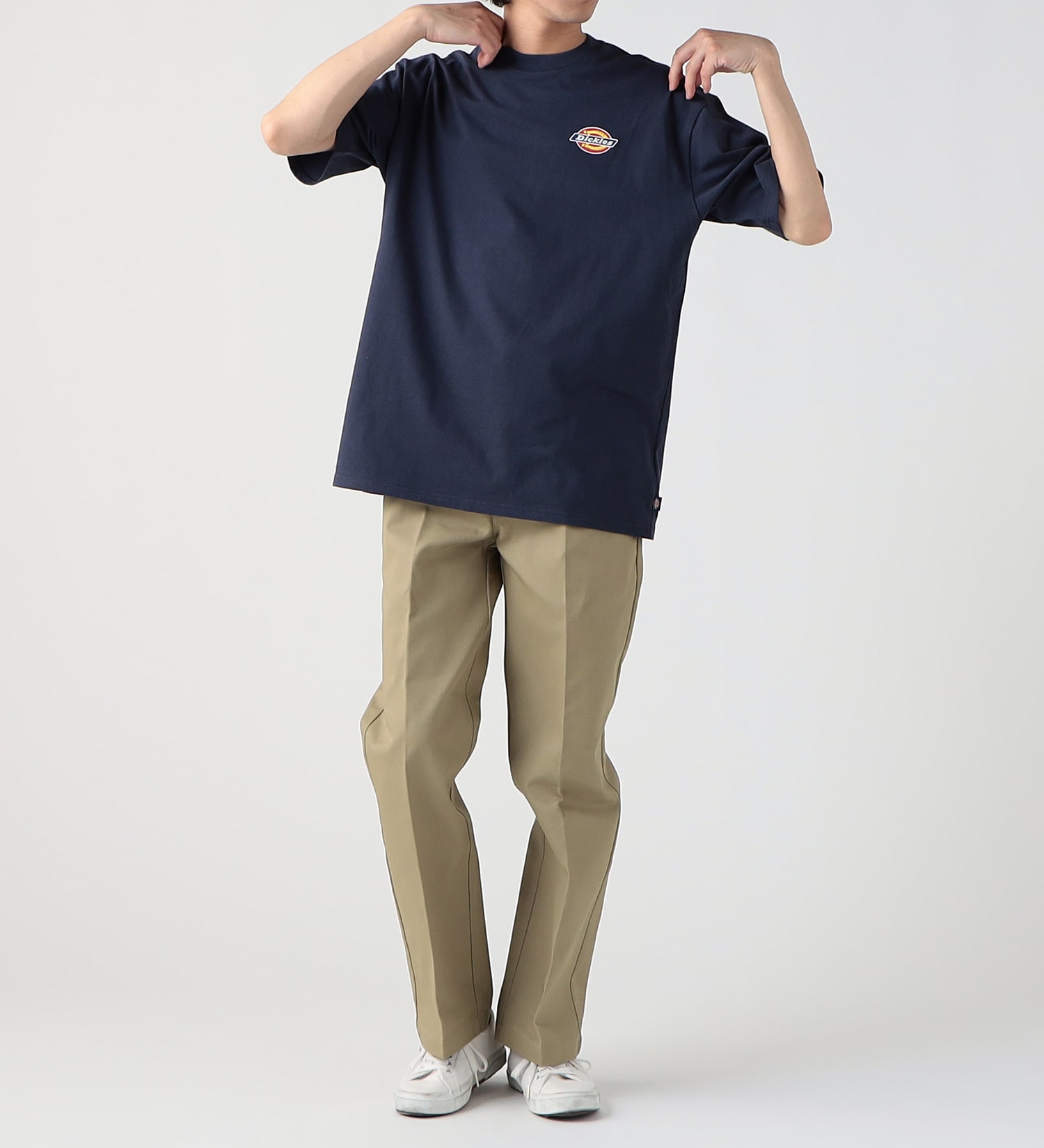 Dickies(ディッキーズ)のOriginal 874(R) ワークパンツ レングス30インチ|パンツ/パンツ/メンズ|カーキ