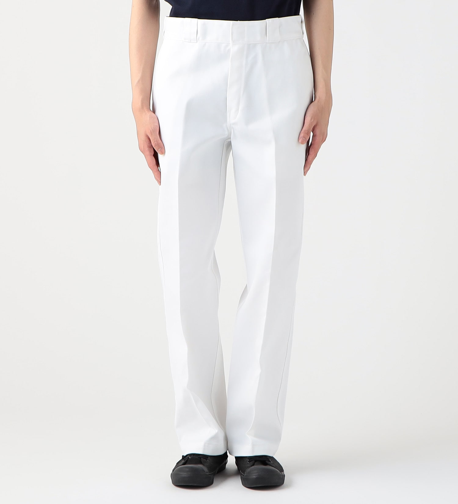 Dickies(ディッキーズ)のOriginal 874(R) ワークパンツ レングス30インチ|パンツ/パンツ/メンズ|ホワイト