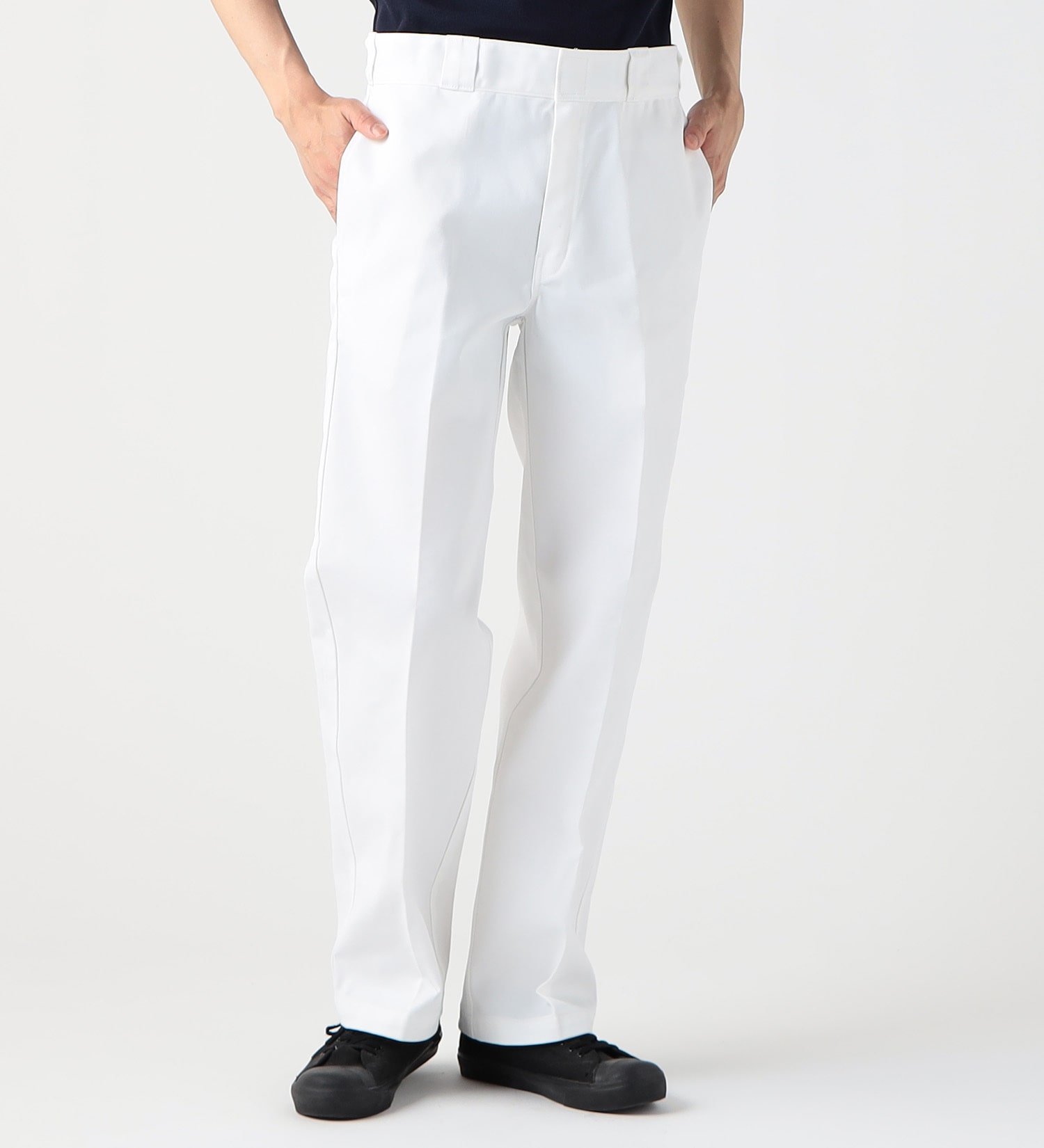 Dickies(ディッキーズ)のOriginal 874(R) ワークパンツ レングス32インチ|パンツ/パンツ/メンズ|ホワイト