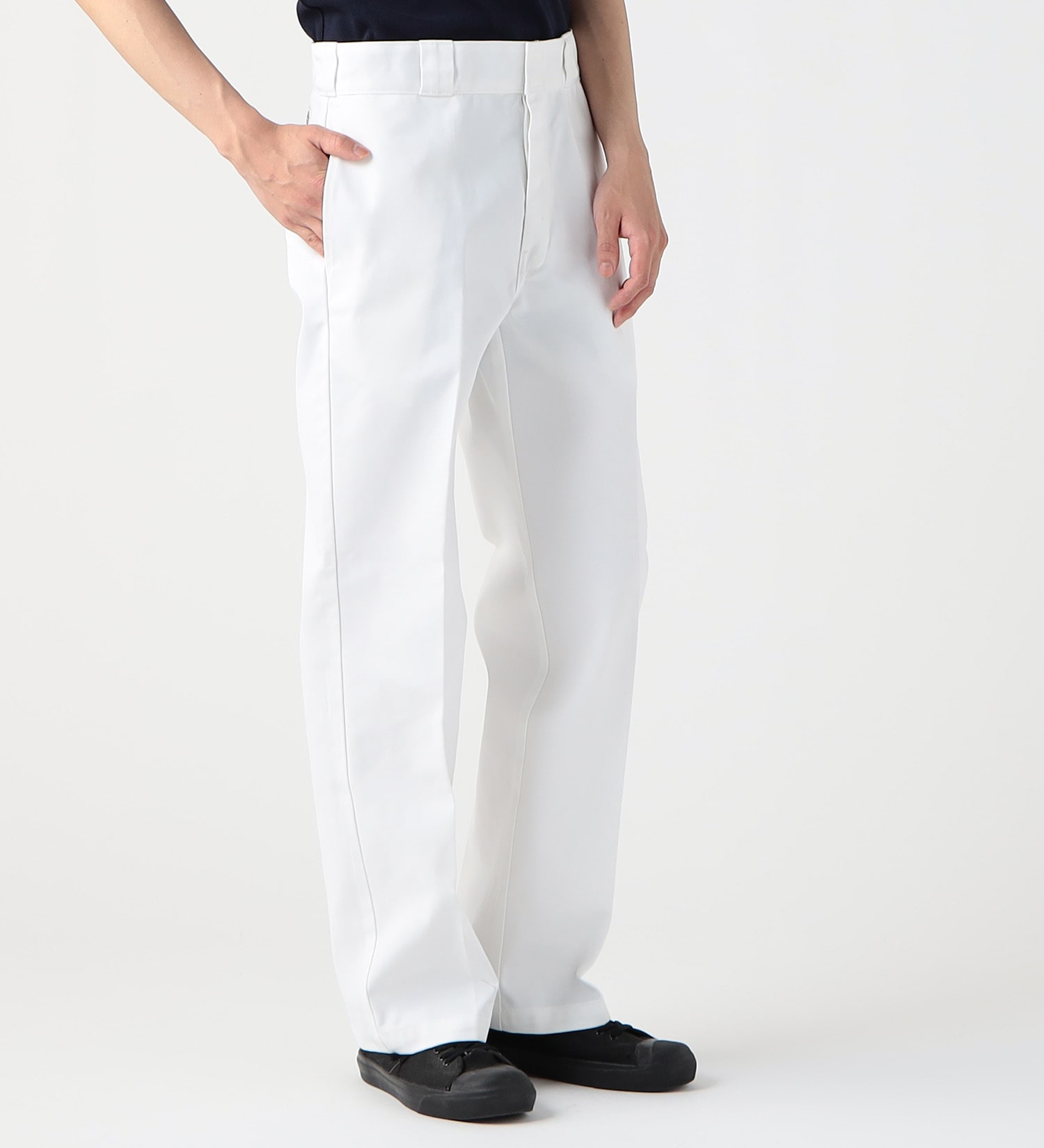 Dickies(ディッキーズ)のOriginal 874(R) ワークパンツ レングス32インチ|パンツ/パンツ/メンズ|ホワイト