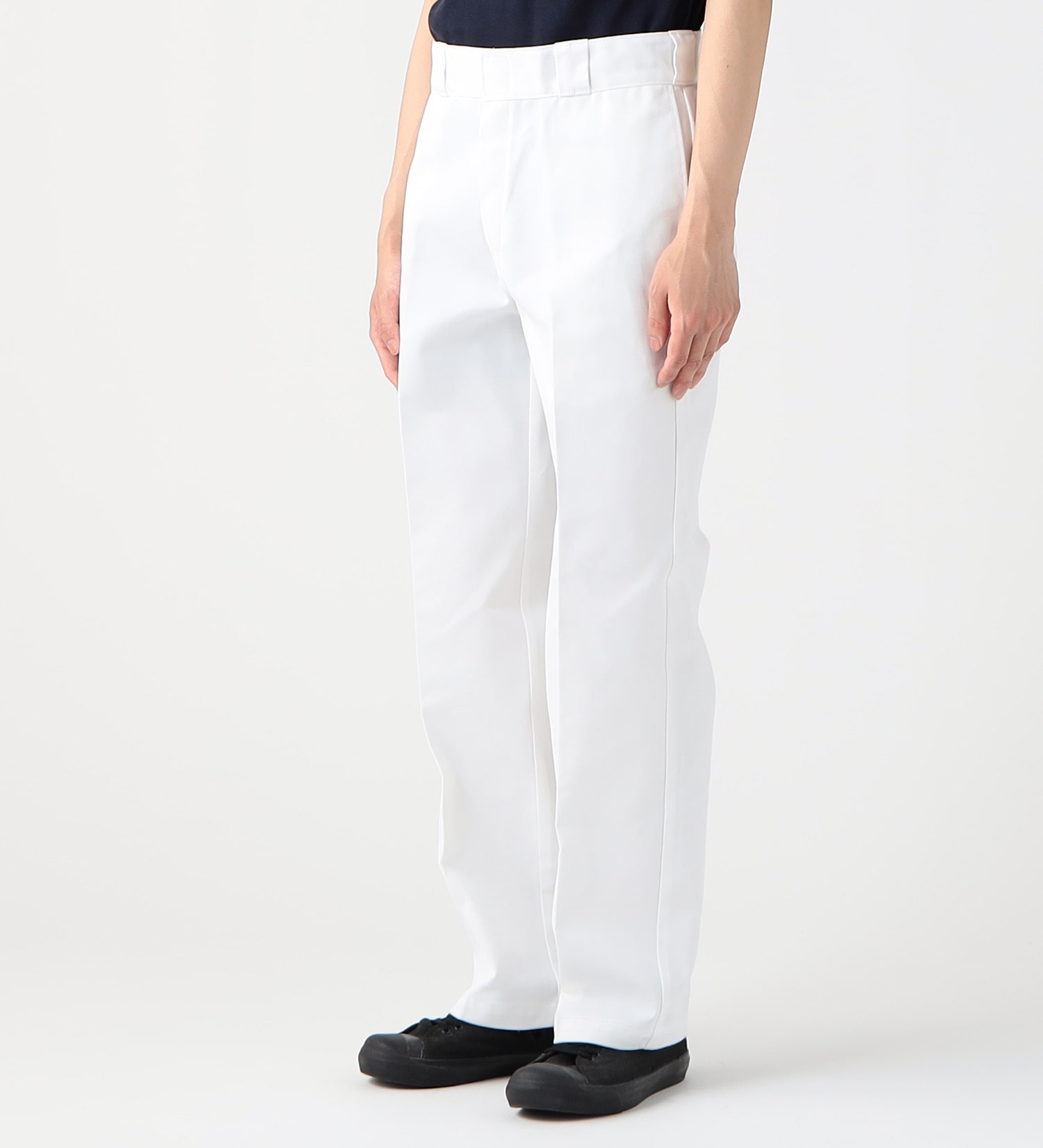 Dickies(ディッキーズ)のOriginal 874(R) ワークパンツ レングス32インチ|パンツ/パンツ/メンズ|ホワイト