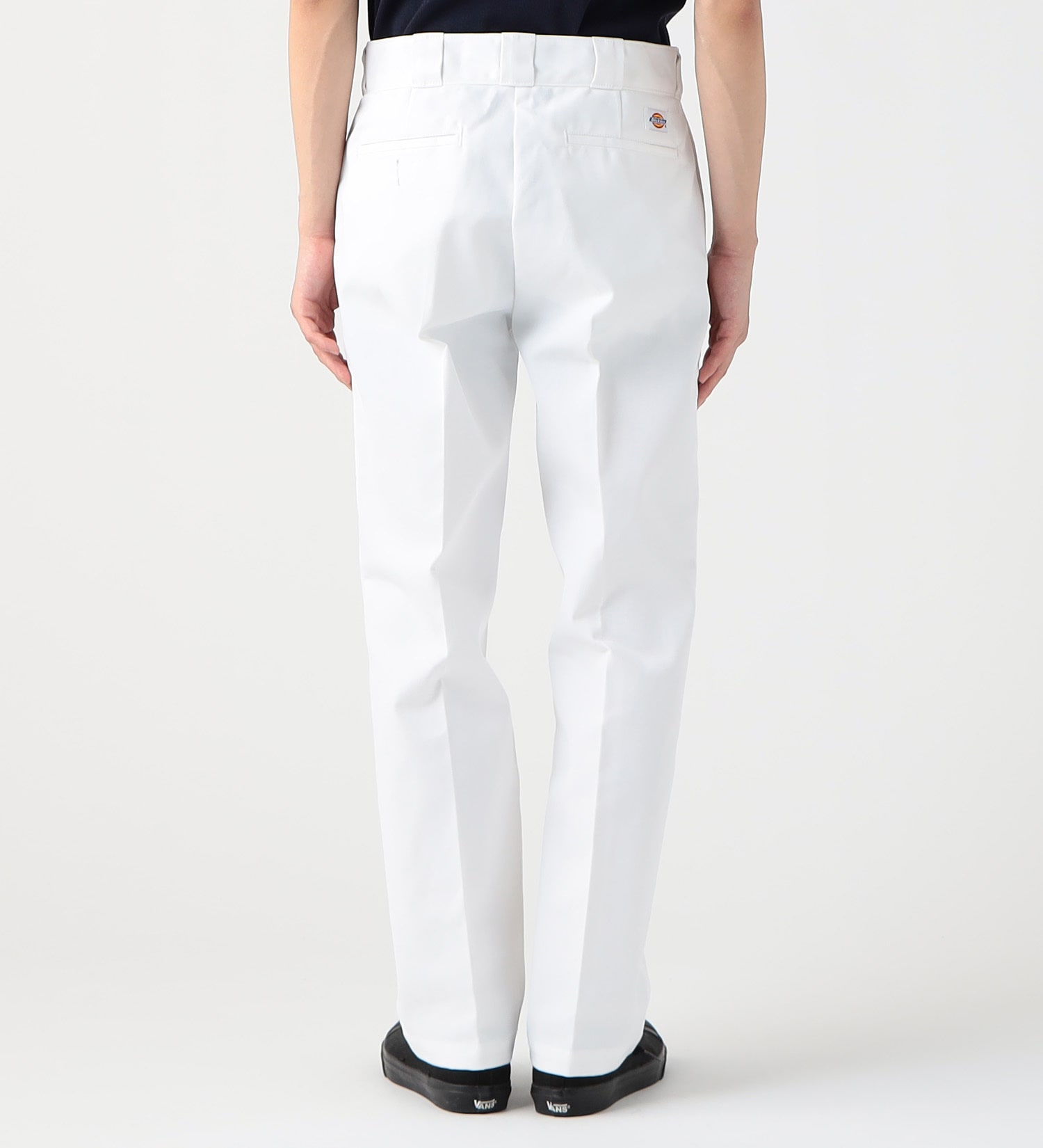 Dickies(ディッキーズ)のOriginal 874(R) ワークパンツ レングス32インチ|パンツ/パンツ/メンズ|ホワイト