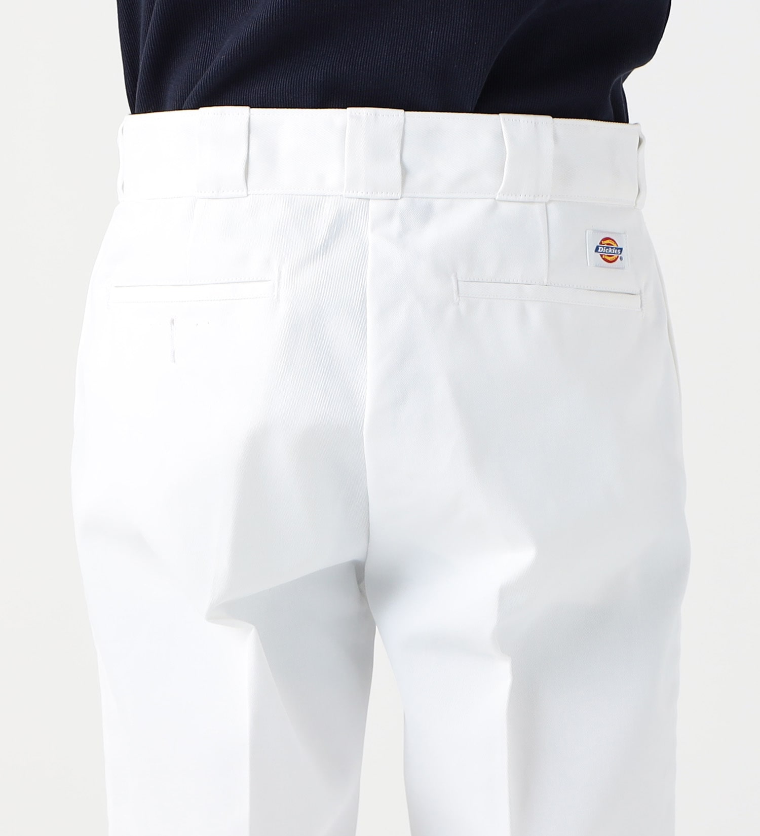 Dickies(ディッキーズ)のOriginal 874(R) ワークパンツ レングス32インチ|パンツ/パンツ/メンズ|ホワイト
