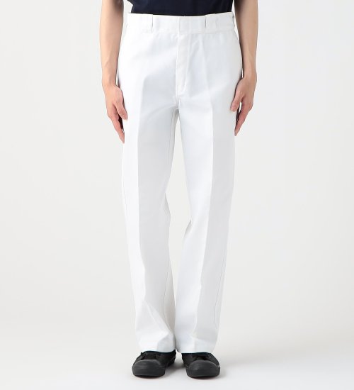 Dickies(ディッキーズ)のOriginal 874(R) ワークパンツ レングス30インチ|パンツ/パンツ/メンズ|ホワイト