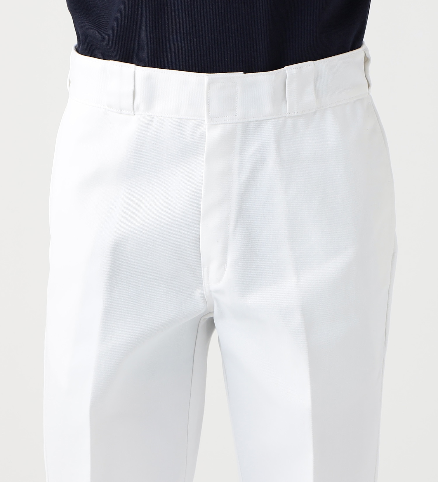 Dickies(ディッキーズ)のOriginal 874(R) ワークパンツ レングス30インチ|パンツ/パンツ/メンズ|ホワイト