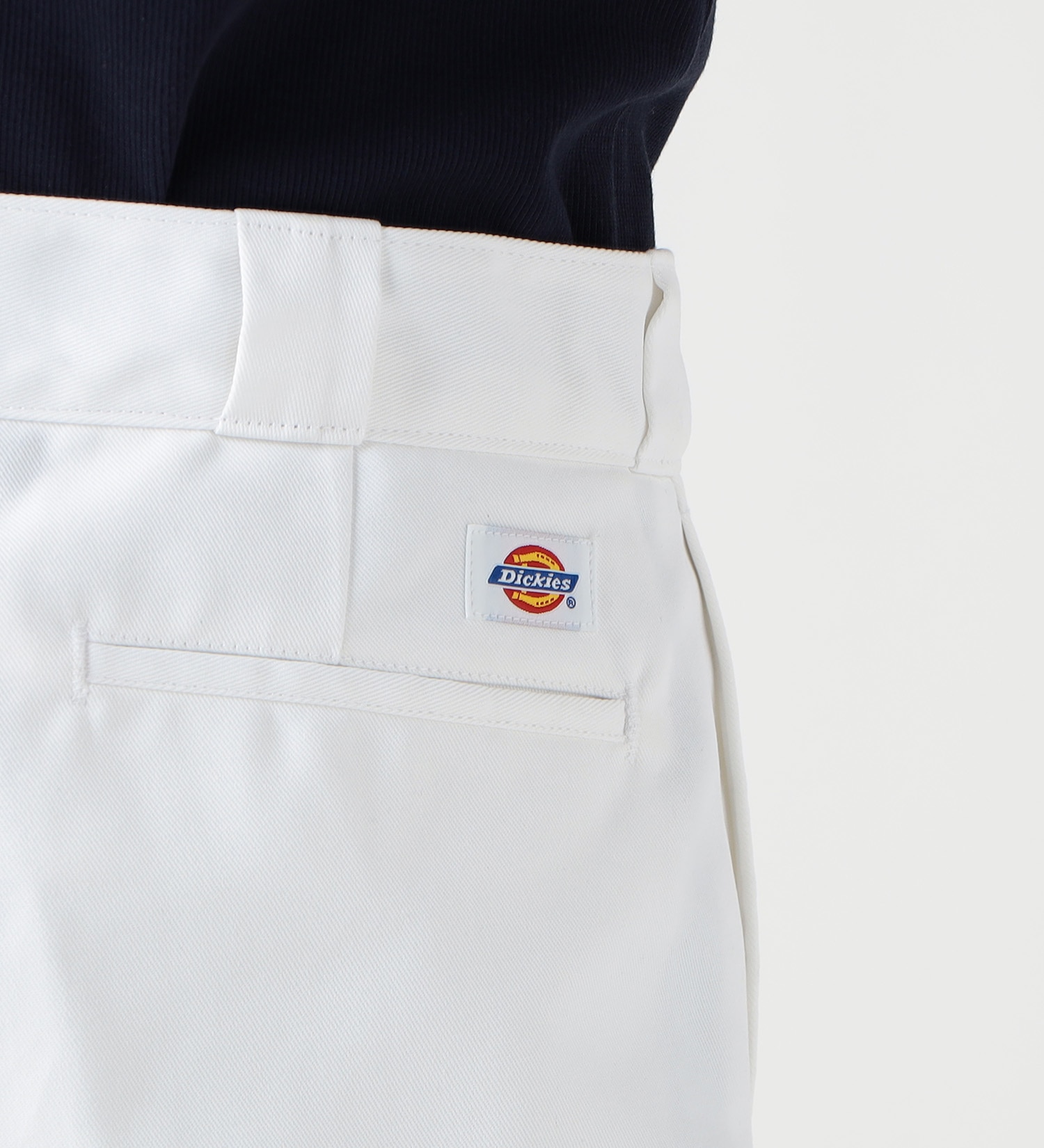 Dickies(ディッキーズ)のOriginal 874(R) ワークパンツ レングス30インチ|パンツ/パンツ/メンズ|ホワイト