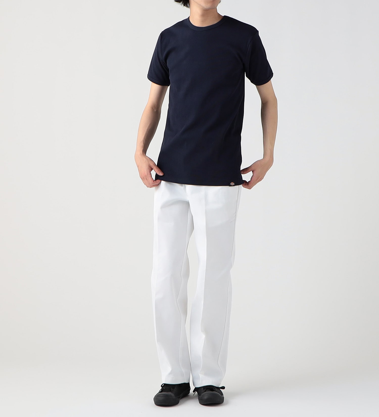 Dickies(ディッキーズ)のOriginal 874(R) ワークパンツ レングス30インチ|パンツ/パンツ/メンズ|ホワイト